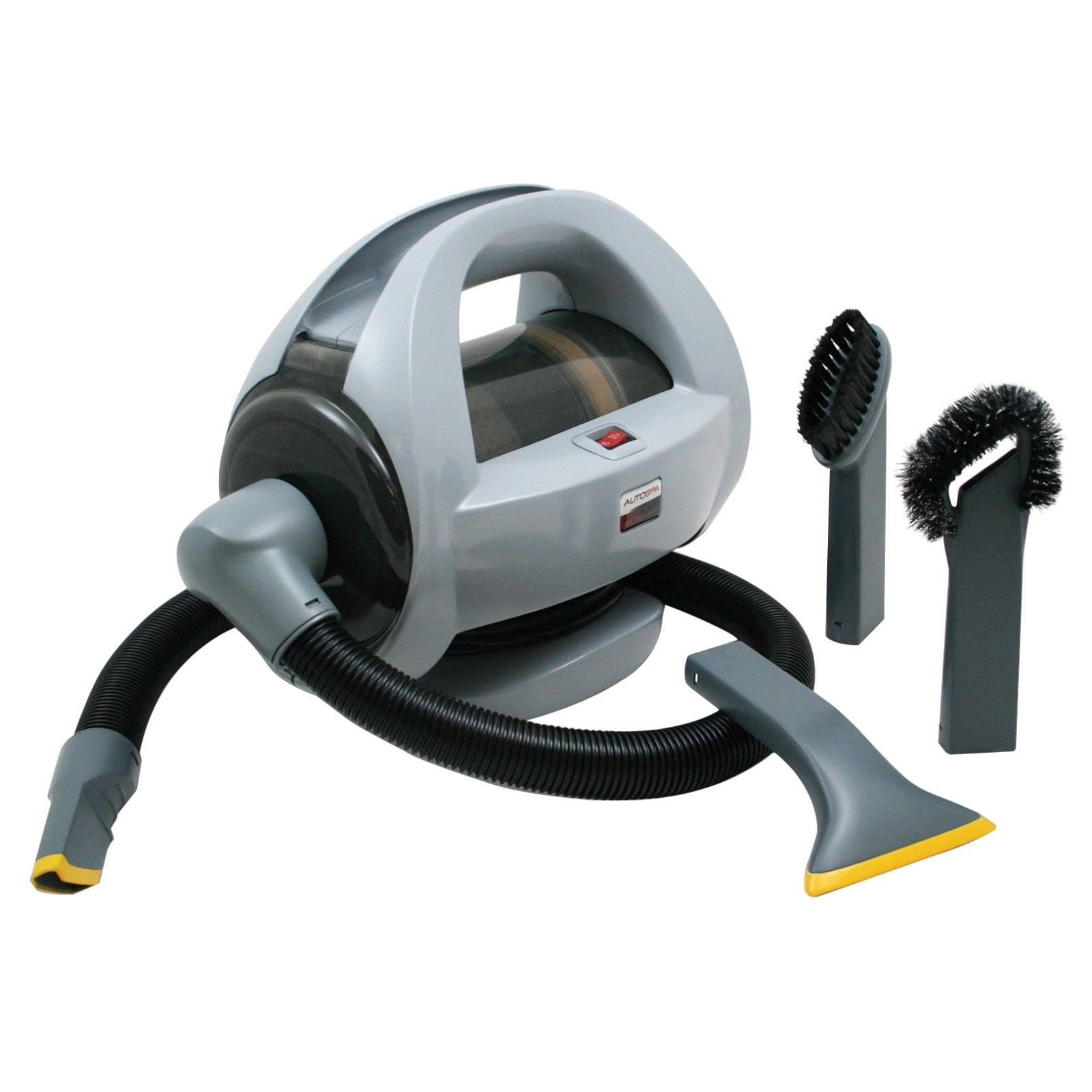 Auto-Vac 120 Volt Bagless Vacuum by AutoSpa at Fleet Farm