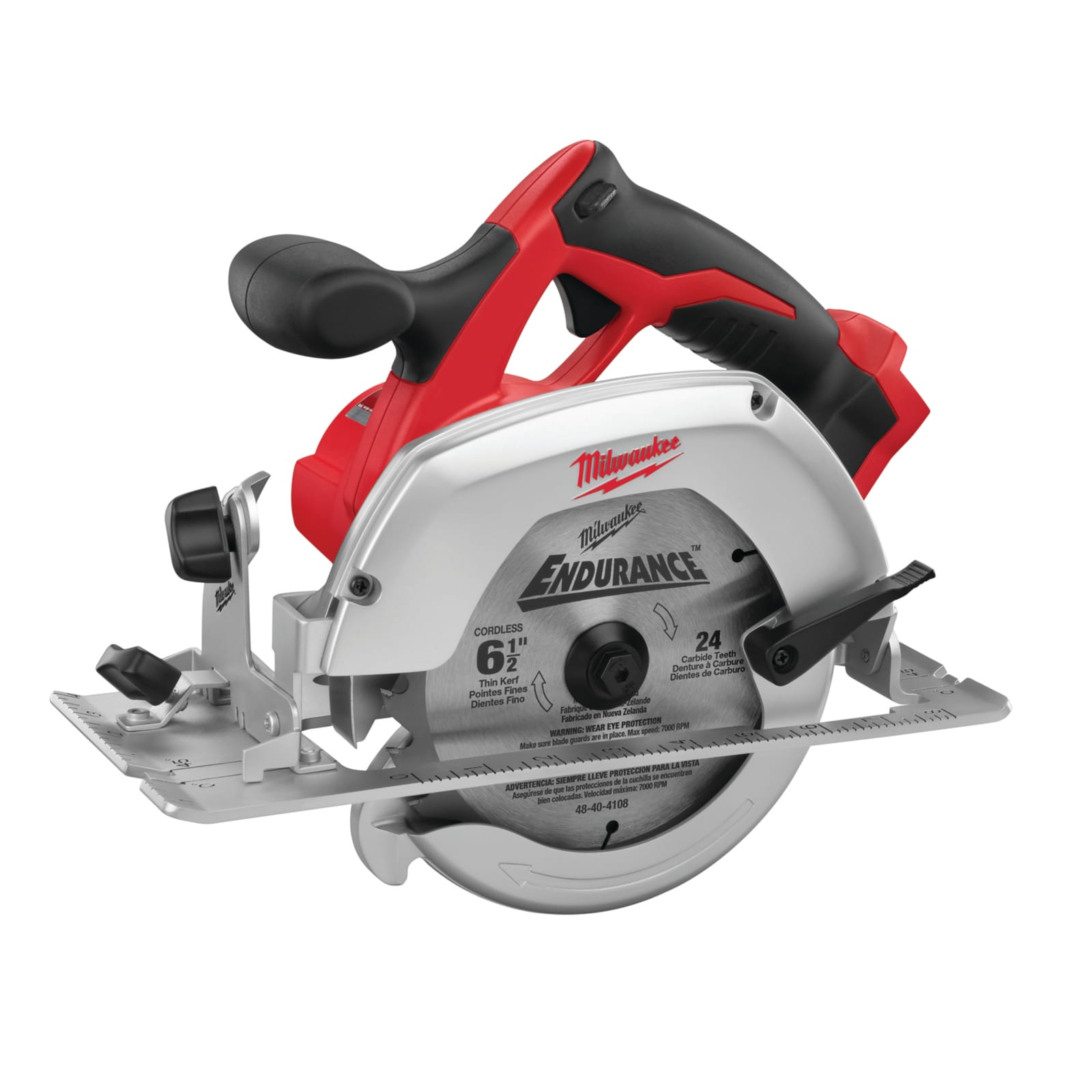 MILWAUKEE M28 6-1/2'' CIRCULAR SAW KIT 0730-22