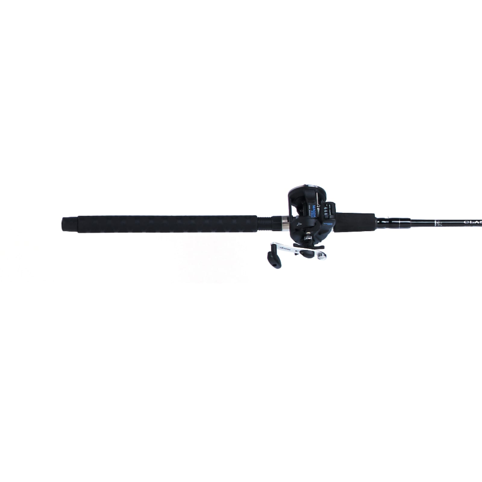 Line Counter Telescopic Rod/Reel Combo by Okuma at Fleet Farm