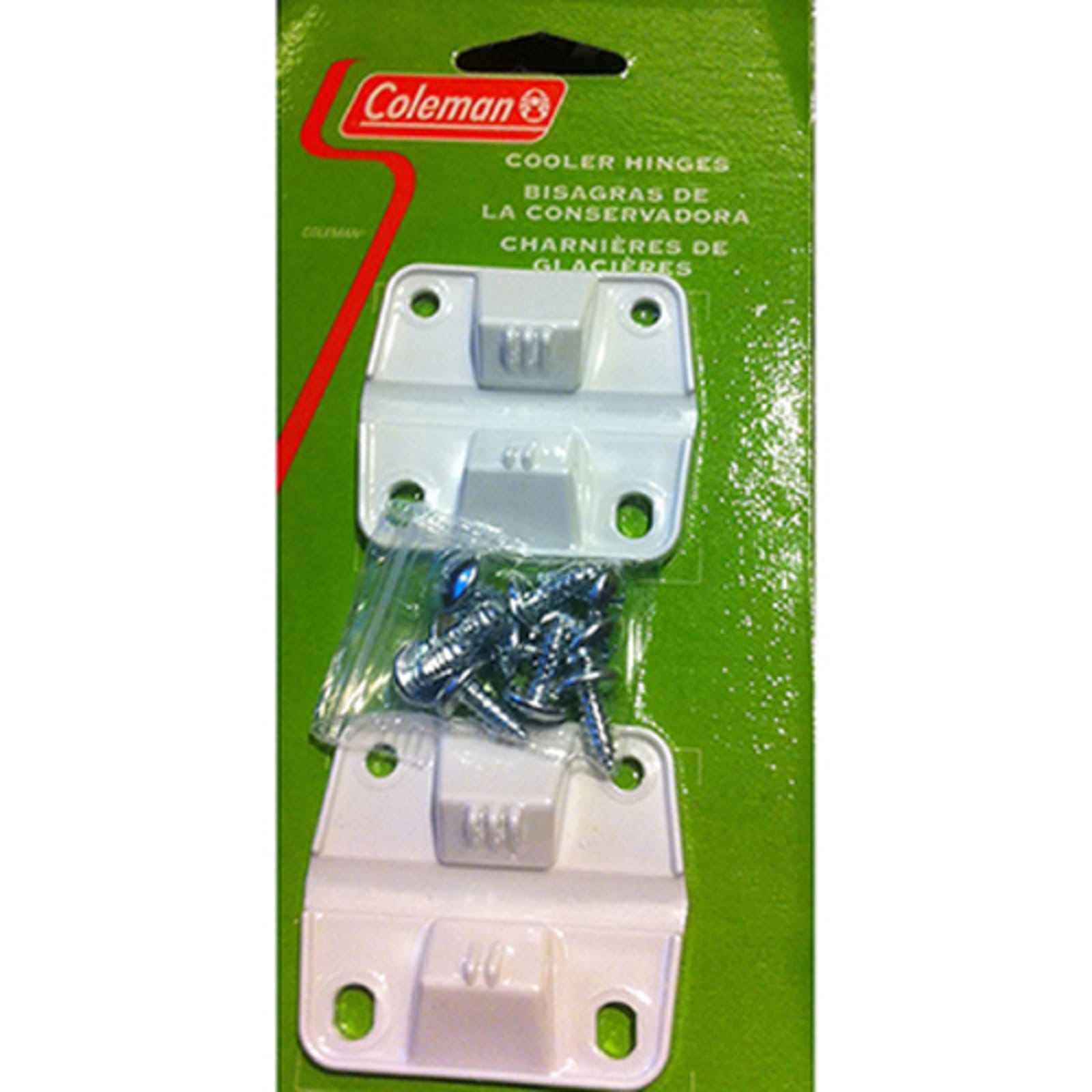 Coleman esky hinges best sale