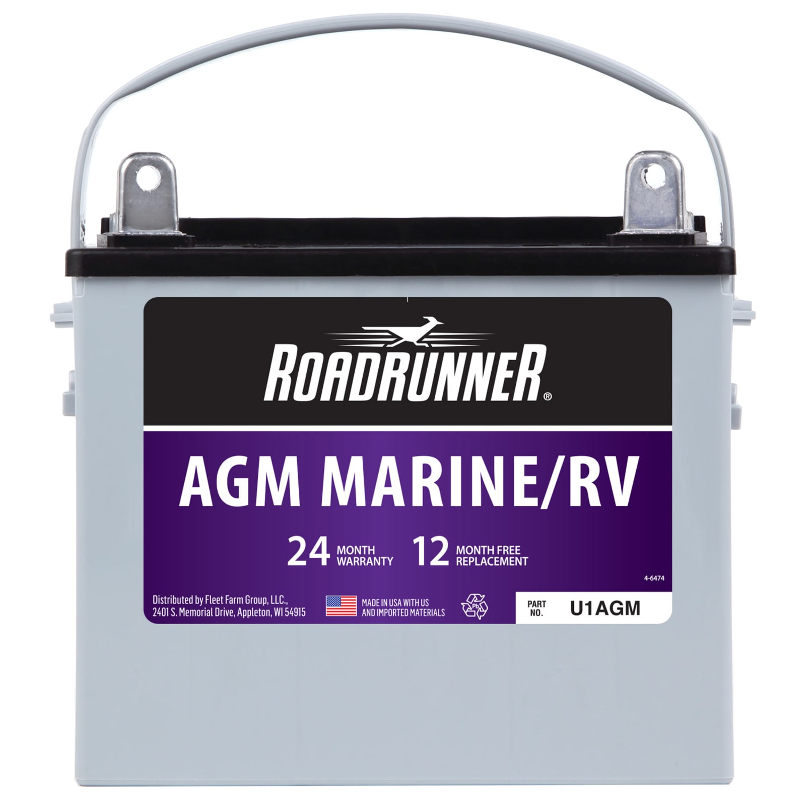 Duracell Lawn Garden Battery Group Size U1 Fasci Garden