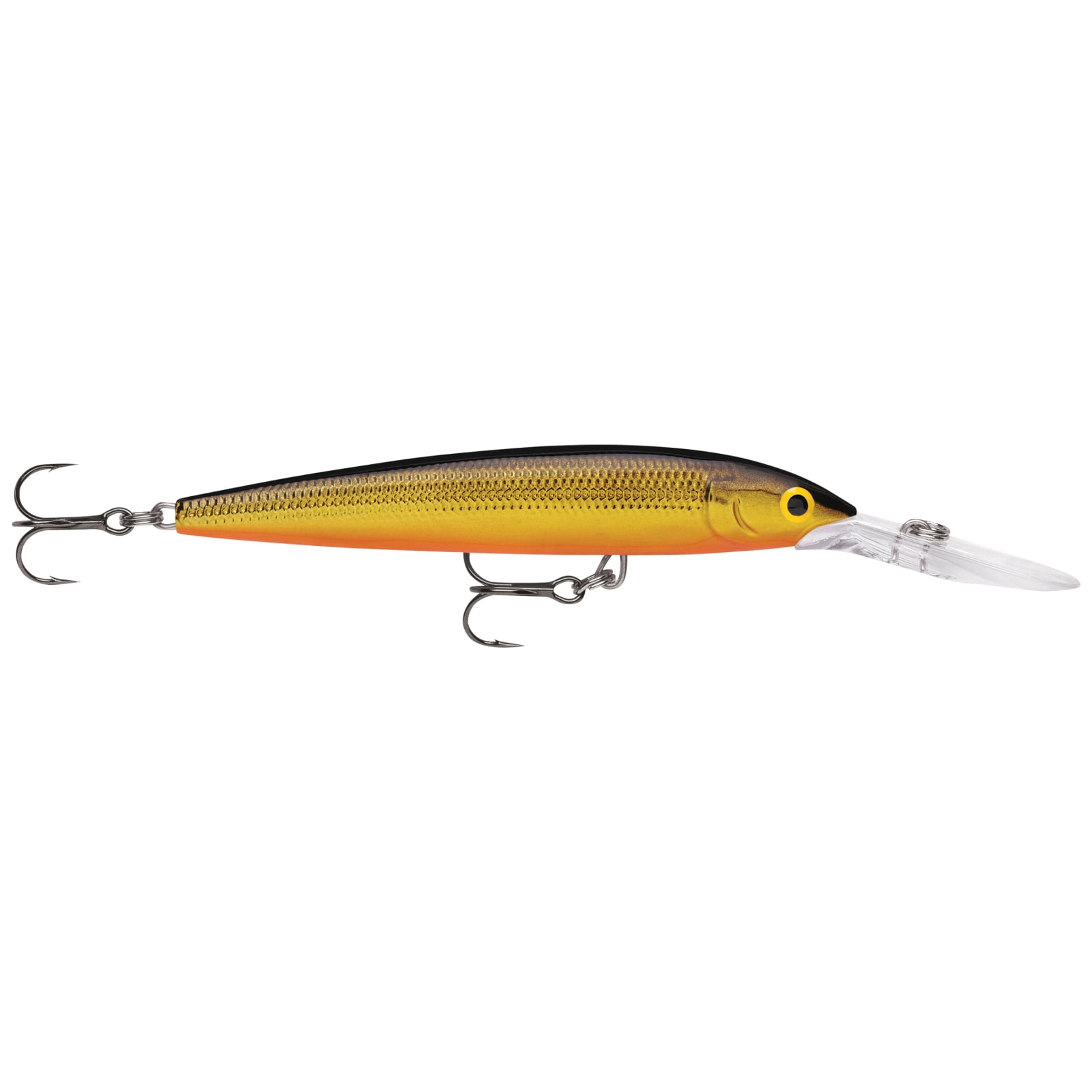 Rapala Husky Jerk - Gold