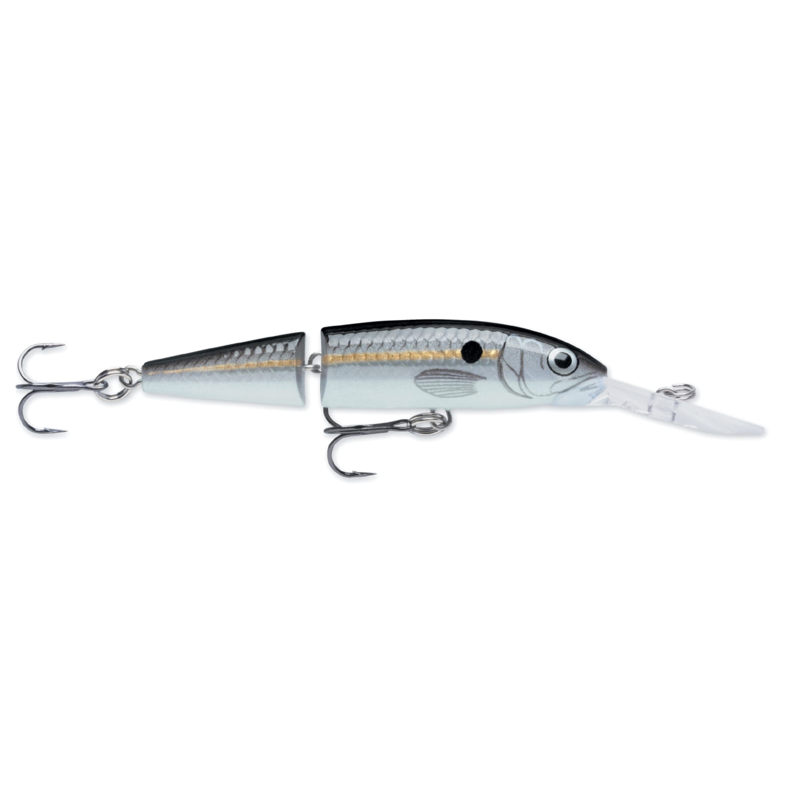 Rapala Deep Jointed Husky Jerk 