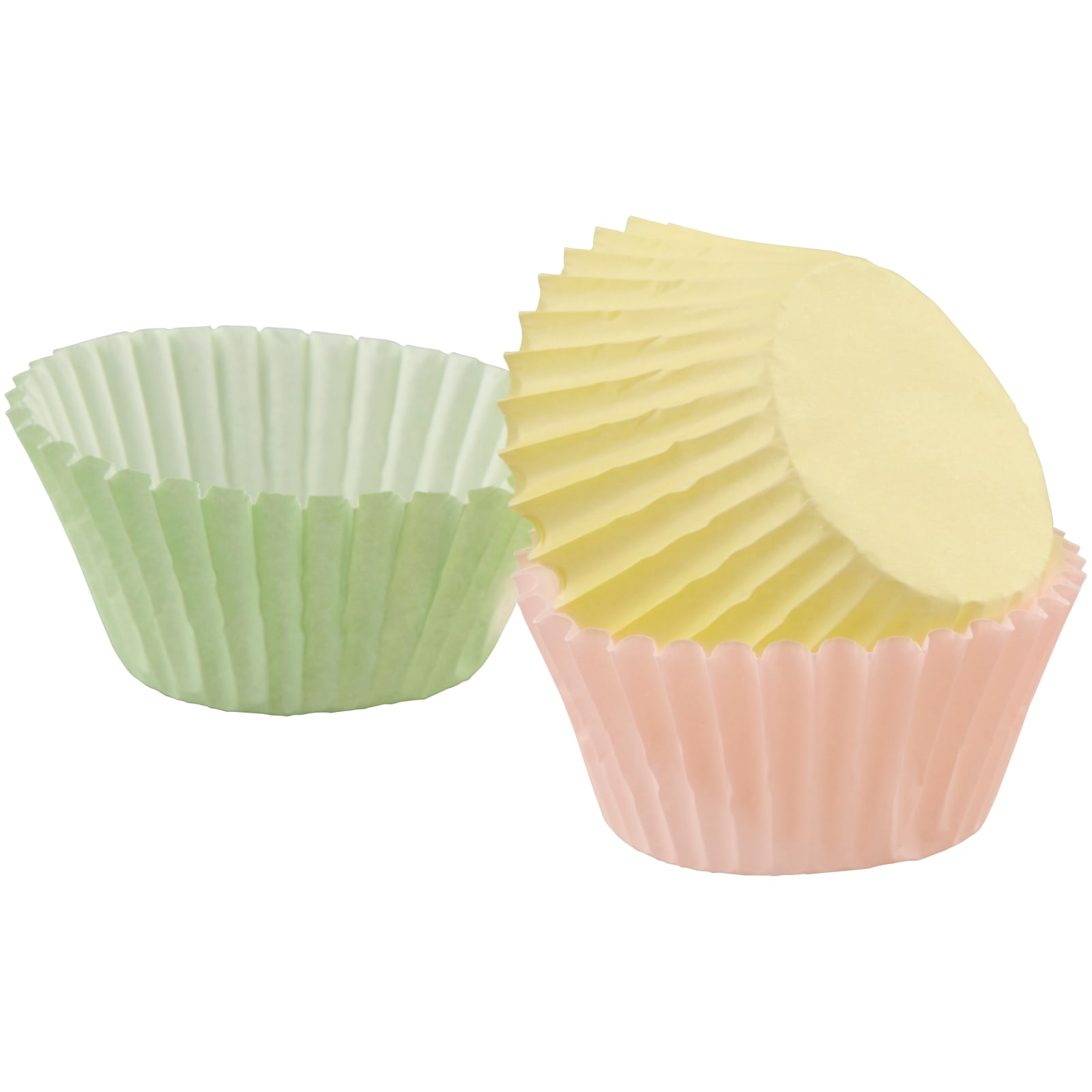 Wilton Baking Cups, Mini - 100 baking cups