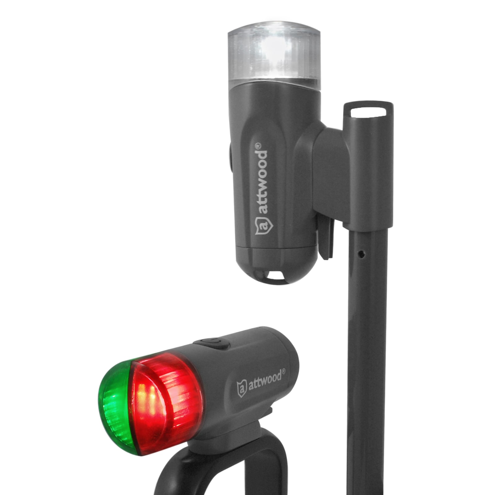 Attwood Portable LED Bow & Stern Light Combos