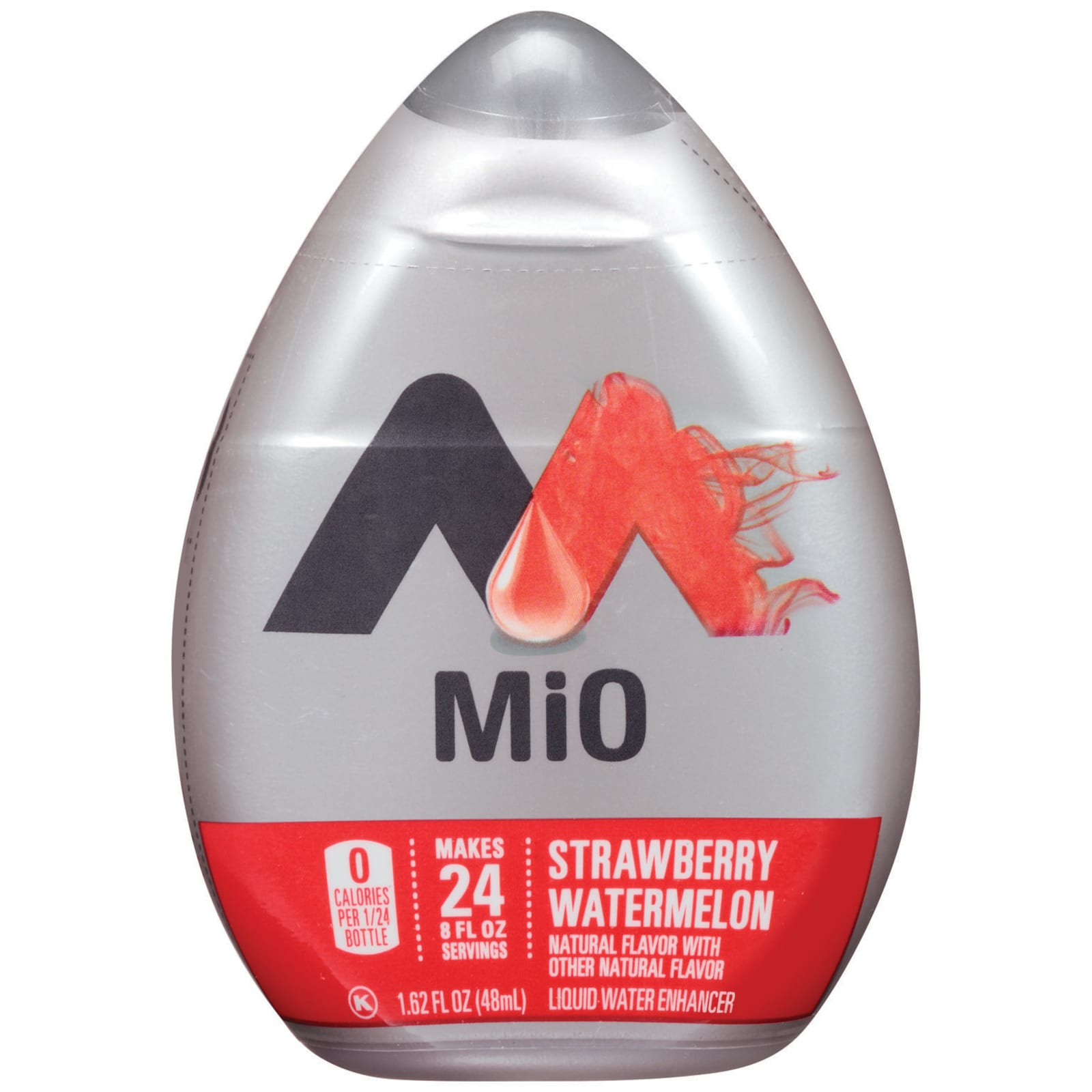 MiO 1.62 oz Strawberry Watermelon Zero Calorie Liquid Water Enhancer by MiO  at Fleet Farm