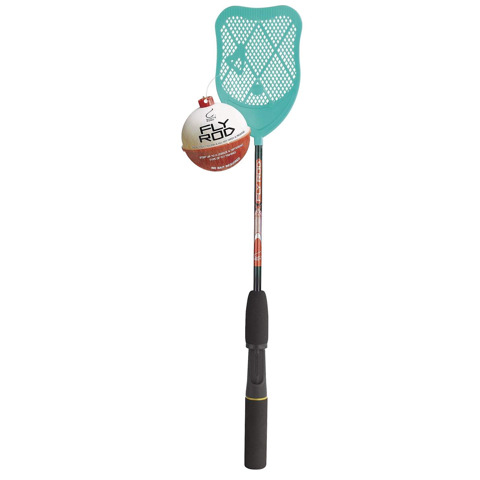 Rivers Edge Fly Swatter Fishing Rod by South Bend at Fleet Farm