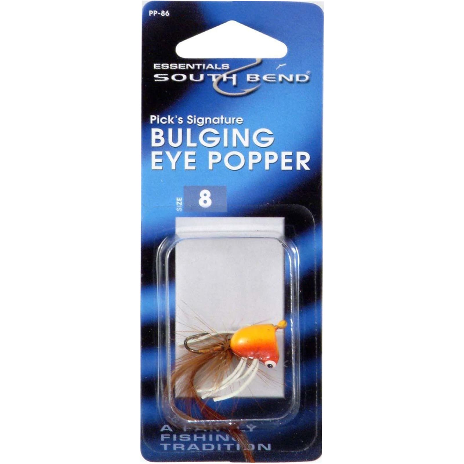 Pick's Signature Bulging Eye Popper by Crystal River at Fleet Farm