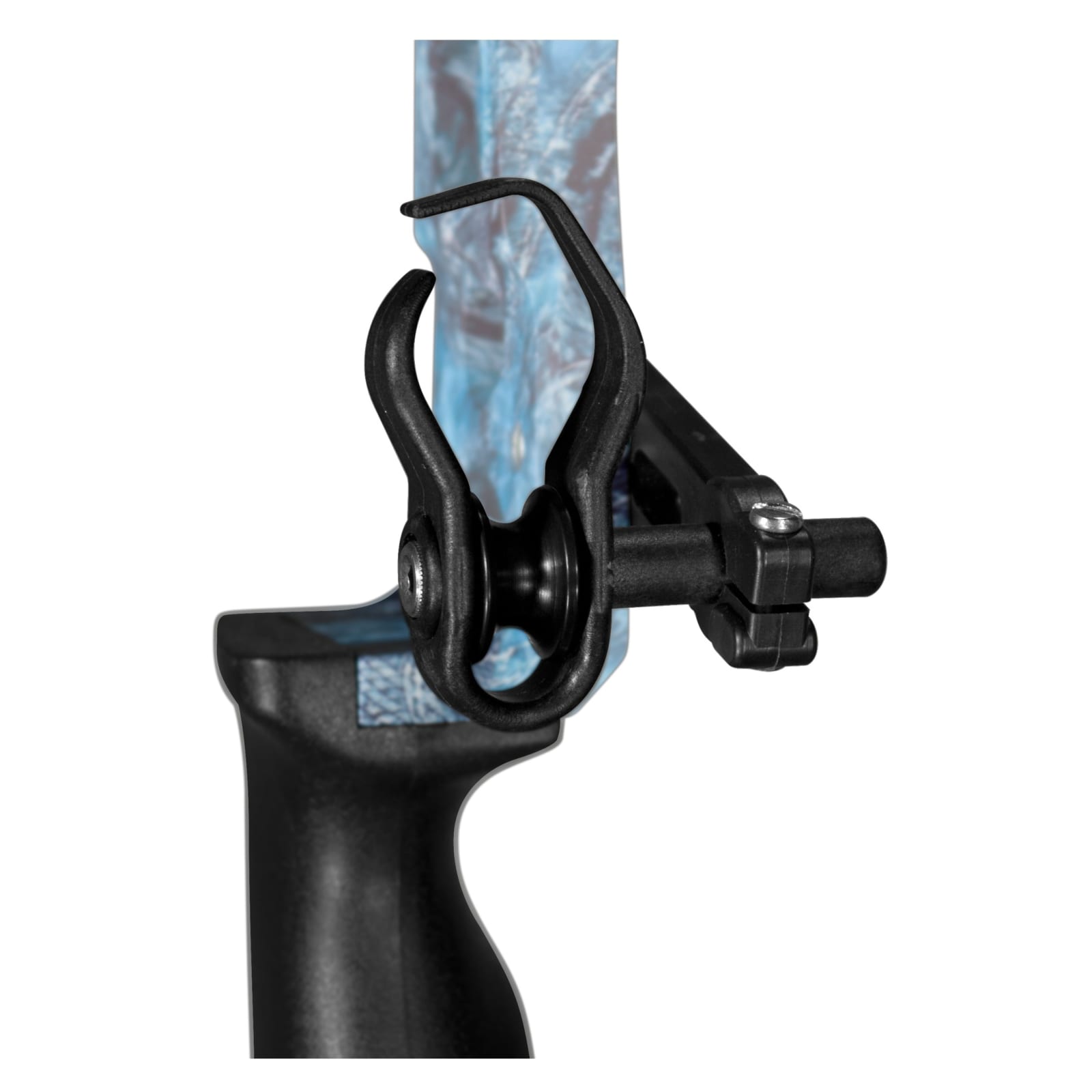 Tidal Wave Arrow Rest by AMS Bowfishing at Fleet Farm