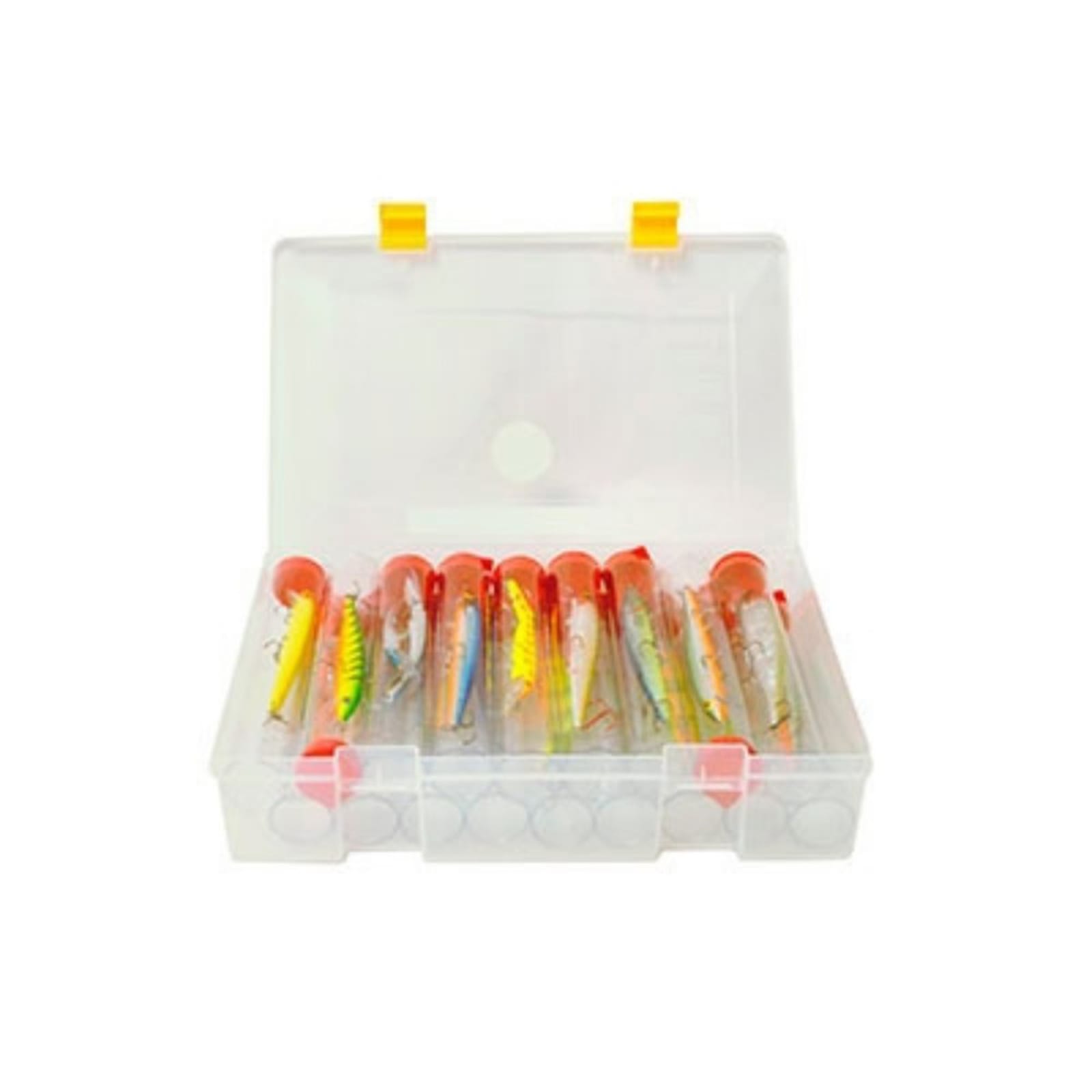 Howie's Tackle Bait Box by Howie's Tackle at Fleet Farm