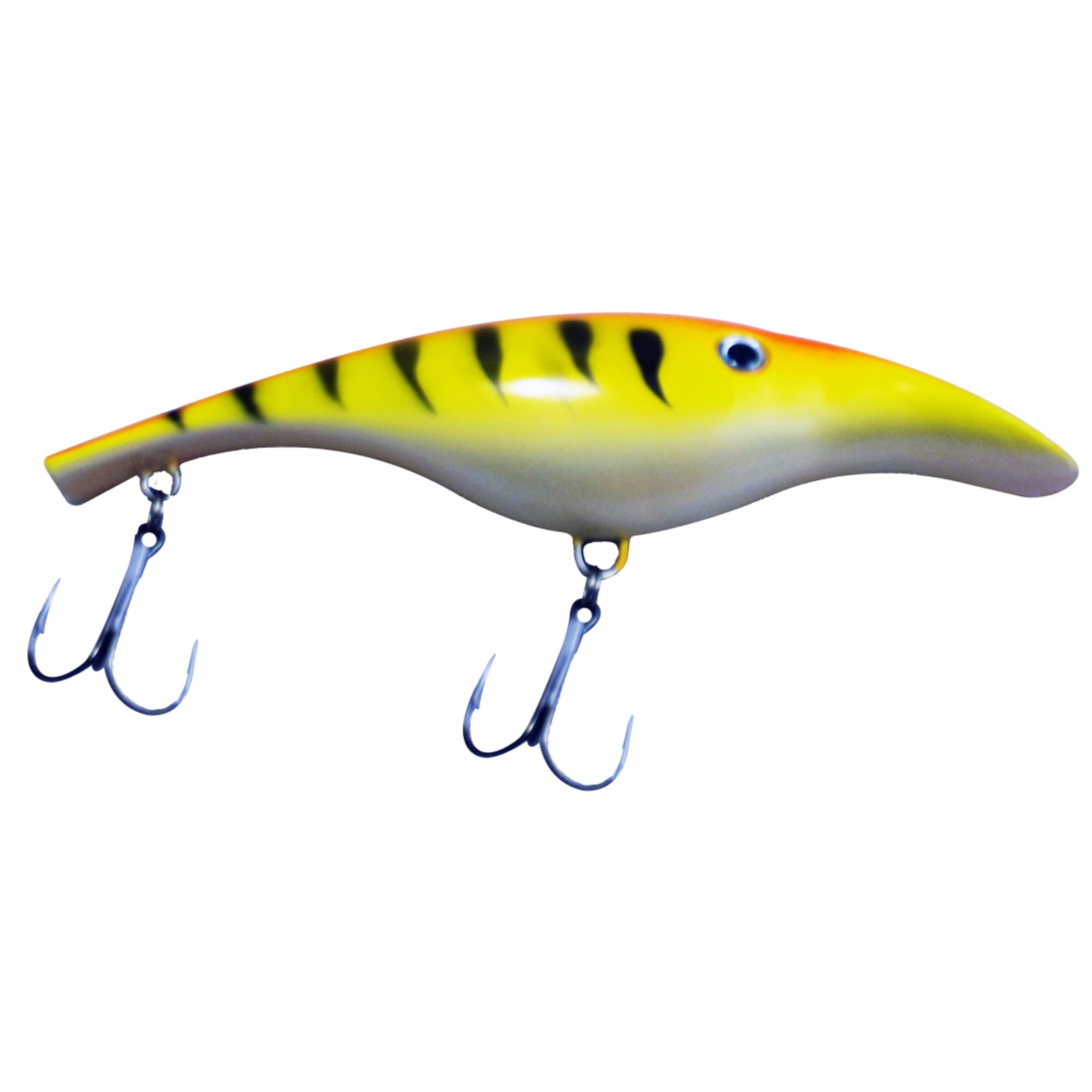 9 in Deep Diver Musky Crankbait - Assorted by Inhaler at Fleet Farm