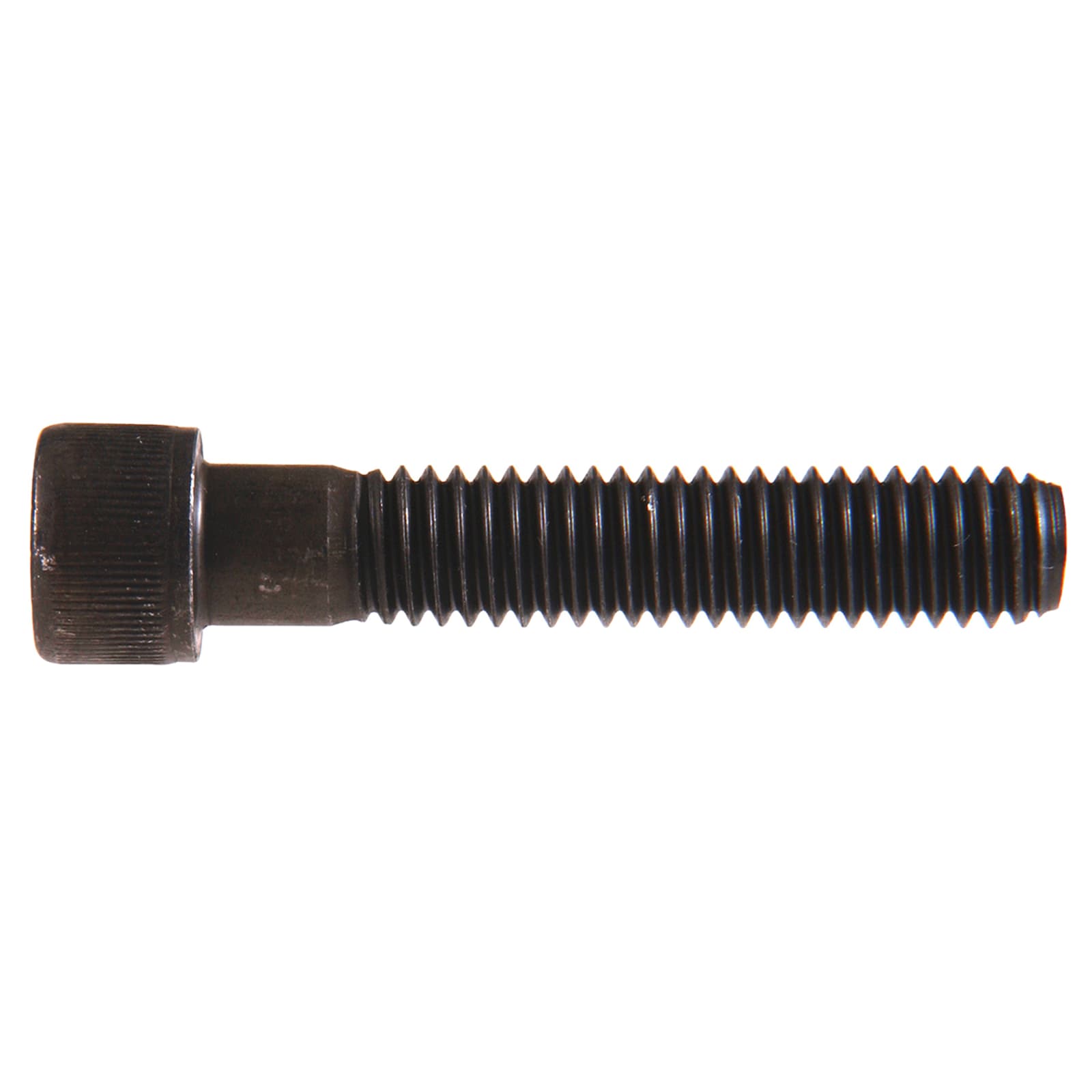 Hillman Class Socket Cap Screw, Hexagon Drive, M8, 1-1/4 x 50-mm