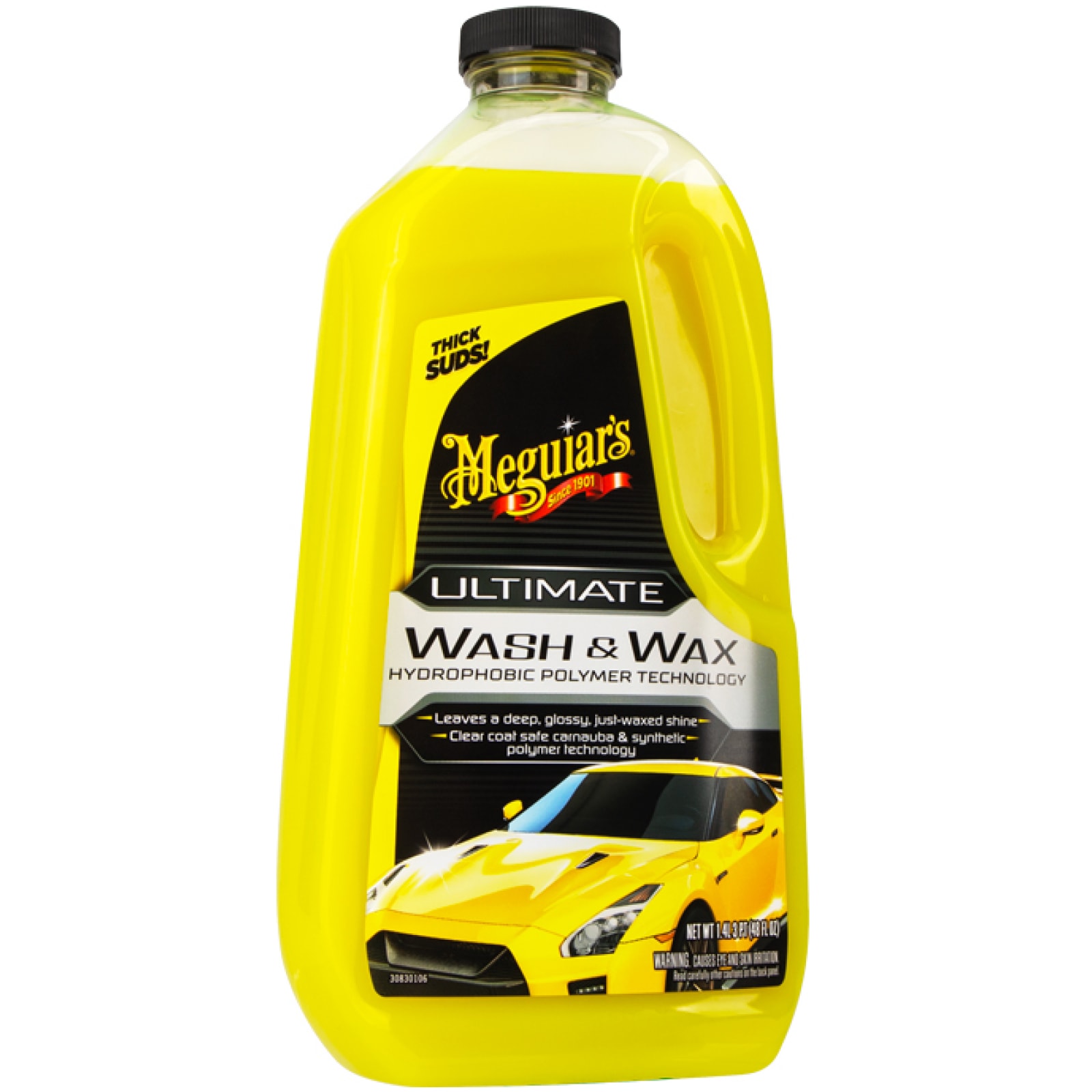 48 fl oz Ultimate Wash & Wax by Meguiar's at Fleet Farm