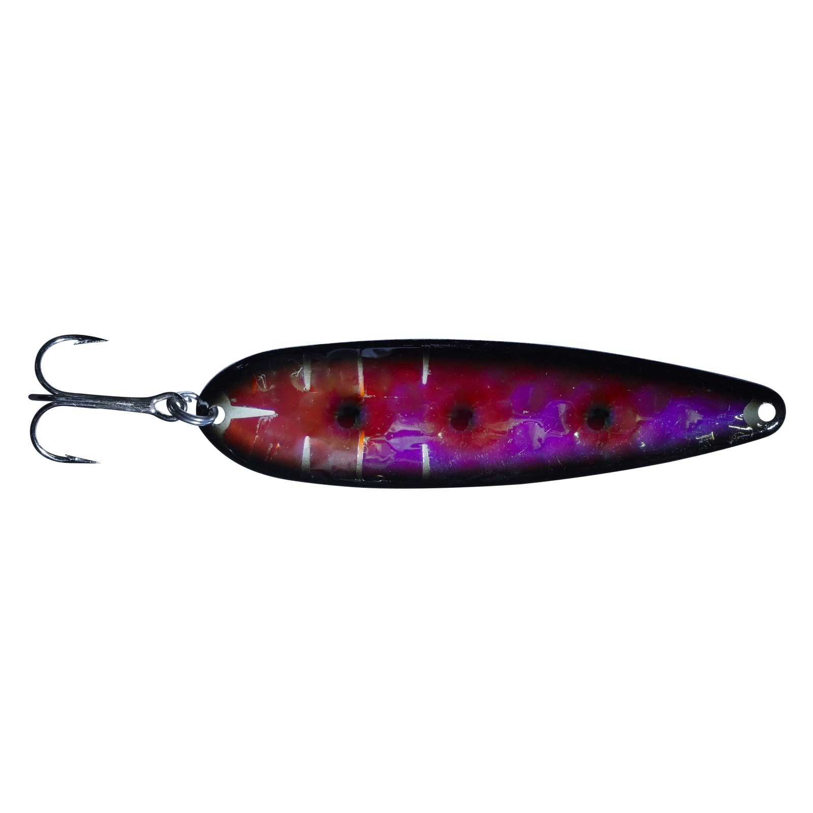 RV Series Spoon - Robinsons Revenge by Moonshine Lures at Fleet Farm