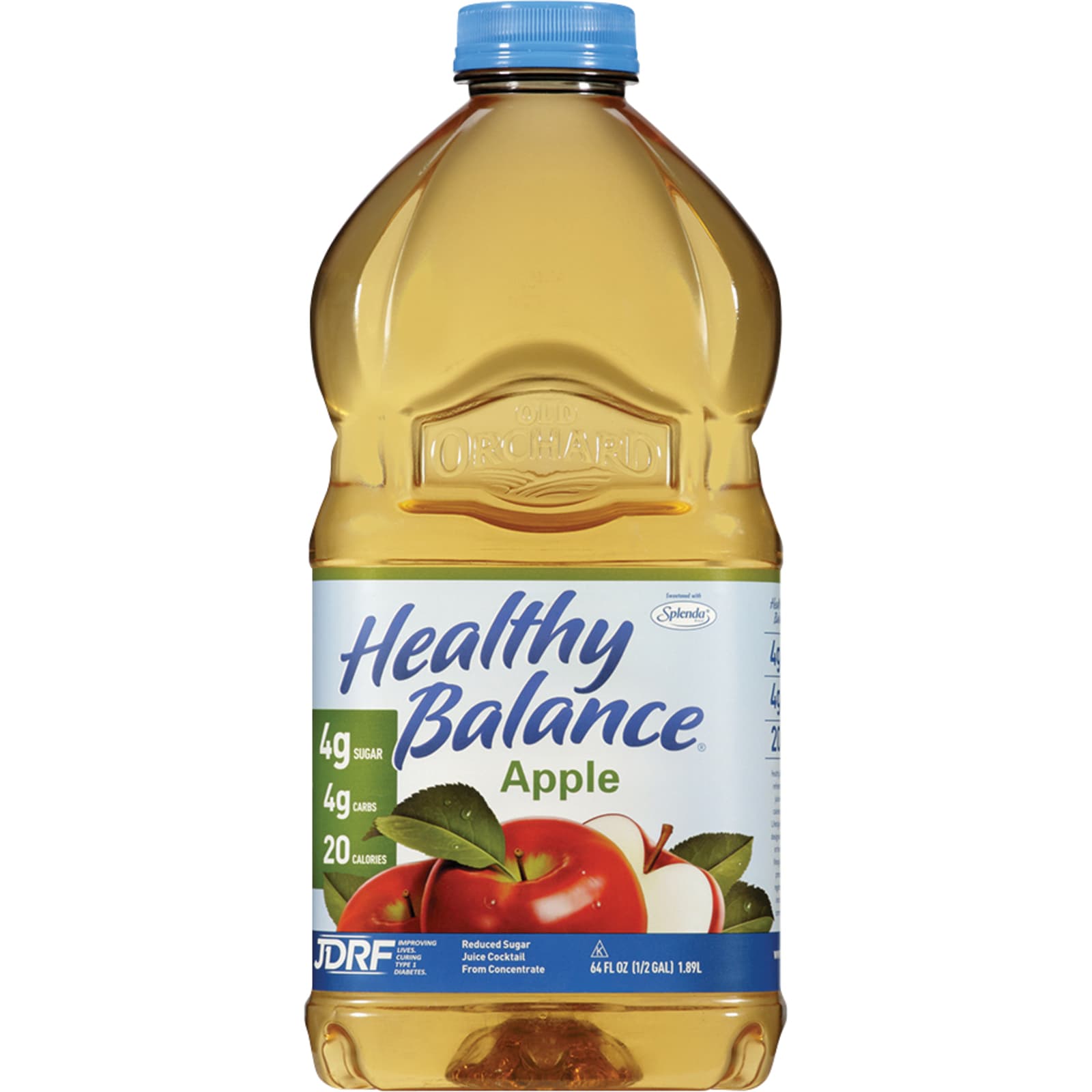 Healthy balance juice on sale