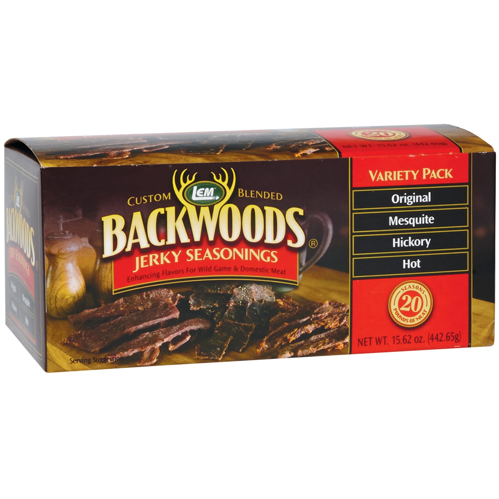 Backwoods Home Improvement LLC