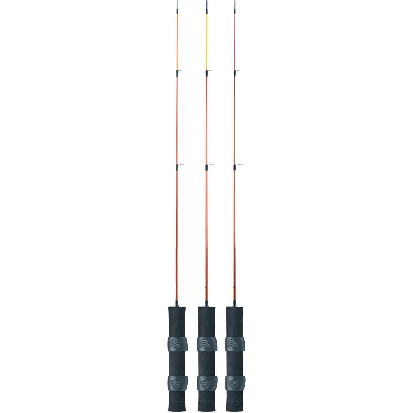 Celsius Ice Fishing Rod Riot