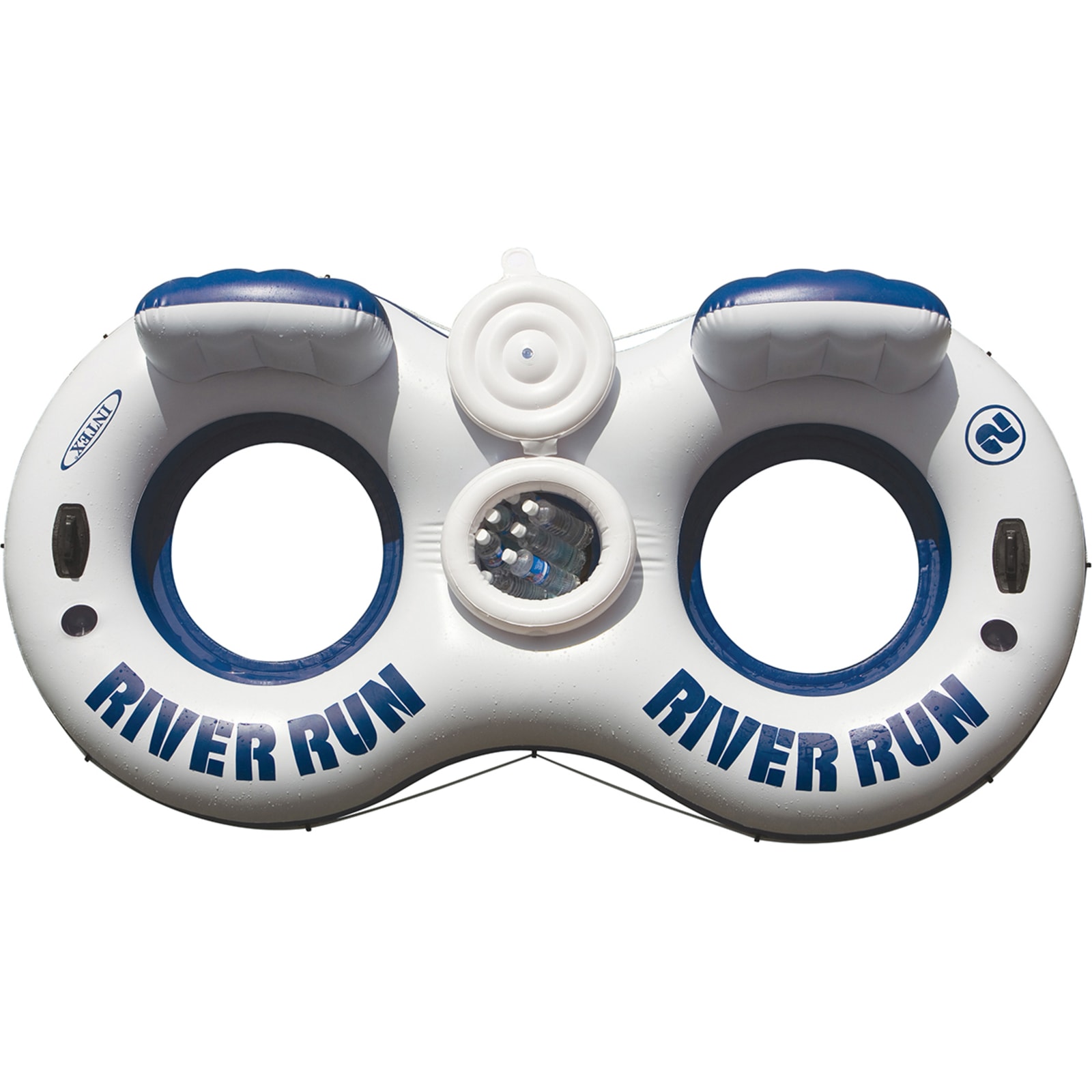 River run double float clearance