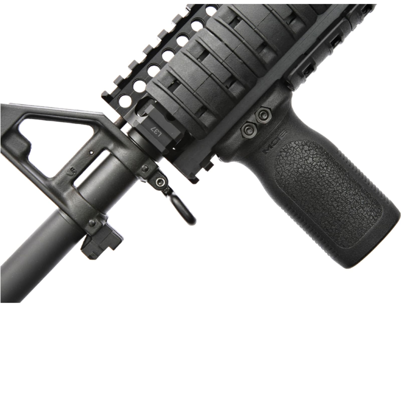 Buy Rail Mount Vertical Grip And More