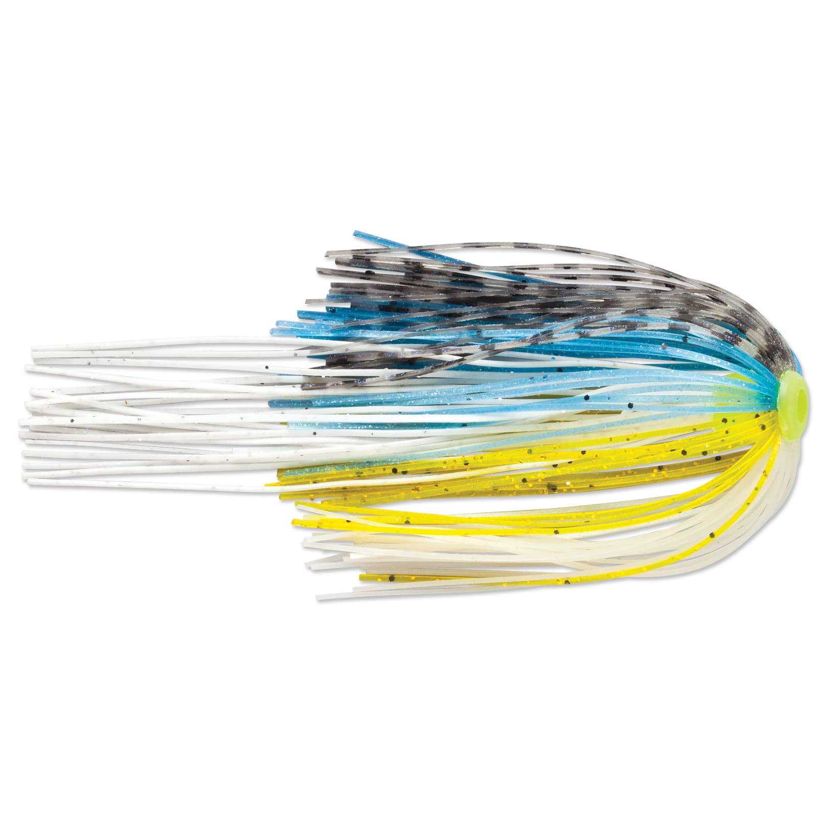 2 Pk. Power Pulse Skirt - Hot Shad by Terminator at Fleet Farm