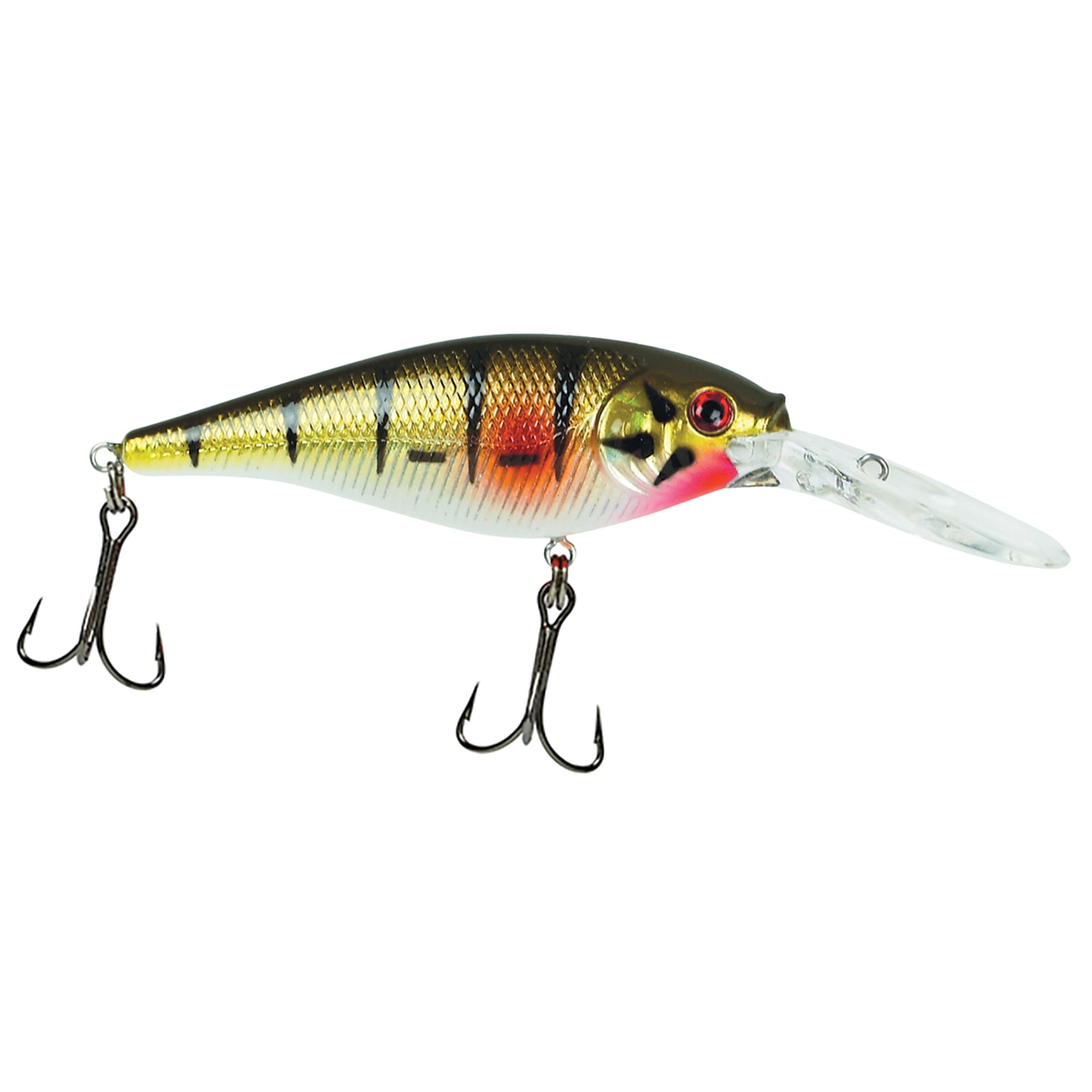 Growler Flicker Shad Crankbait by Berkley at Fleet Farm