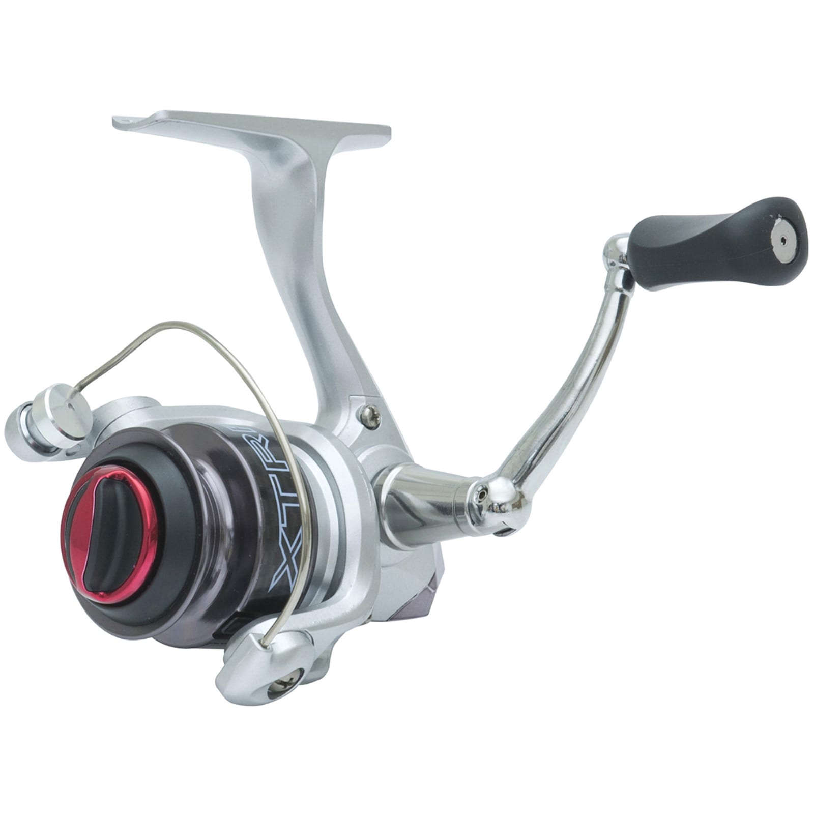 Quantum Xtralite Spinning Reel and Fishing Rod Combo