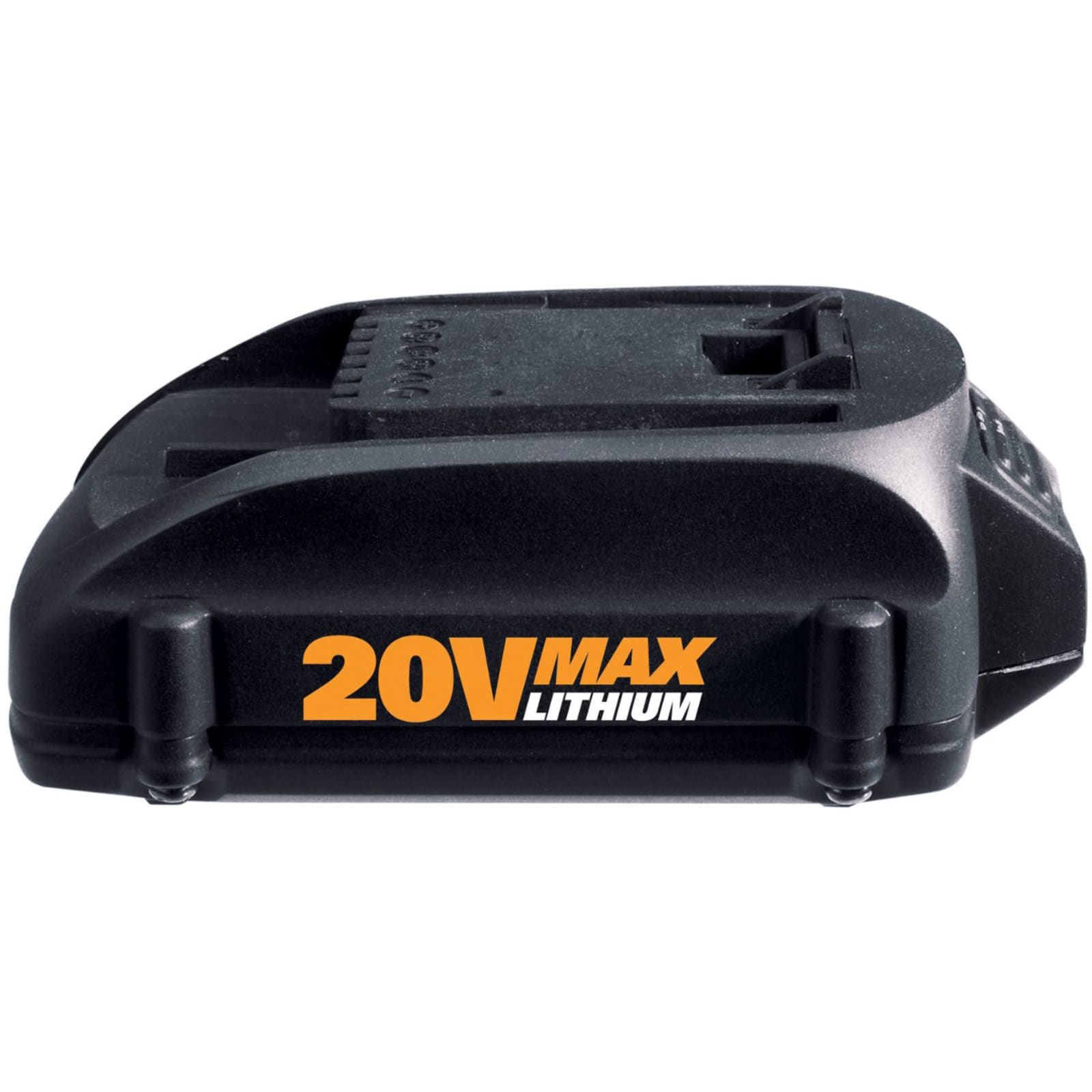 Worx trimmer battery 18v deals