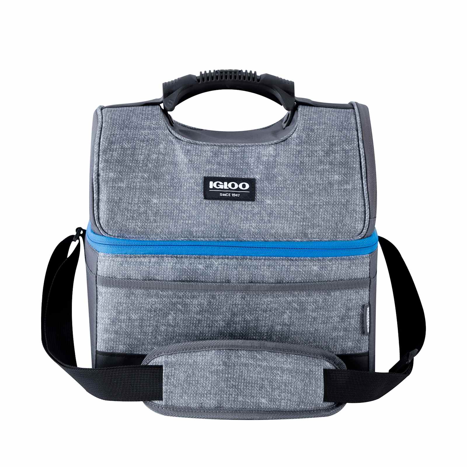 Playmate Gripper 16-Can MaxCold Cooler Bag by Igloo at Fleet Farm