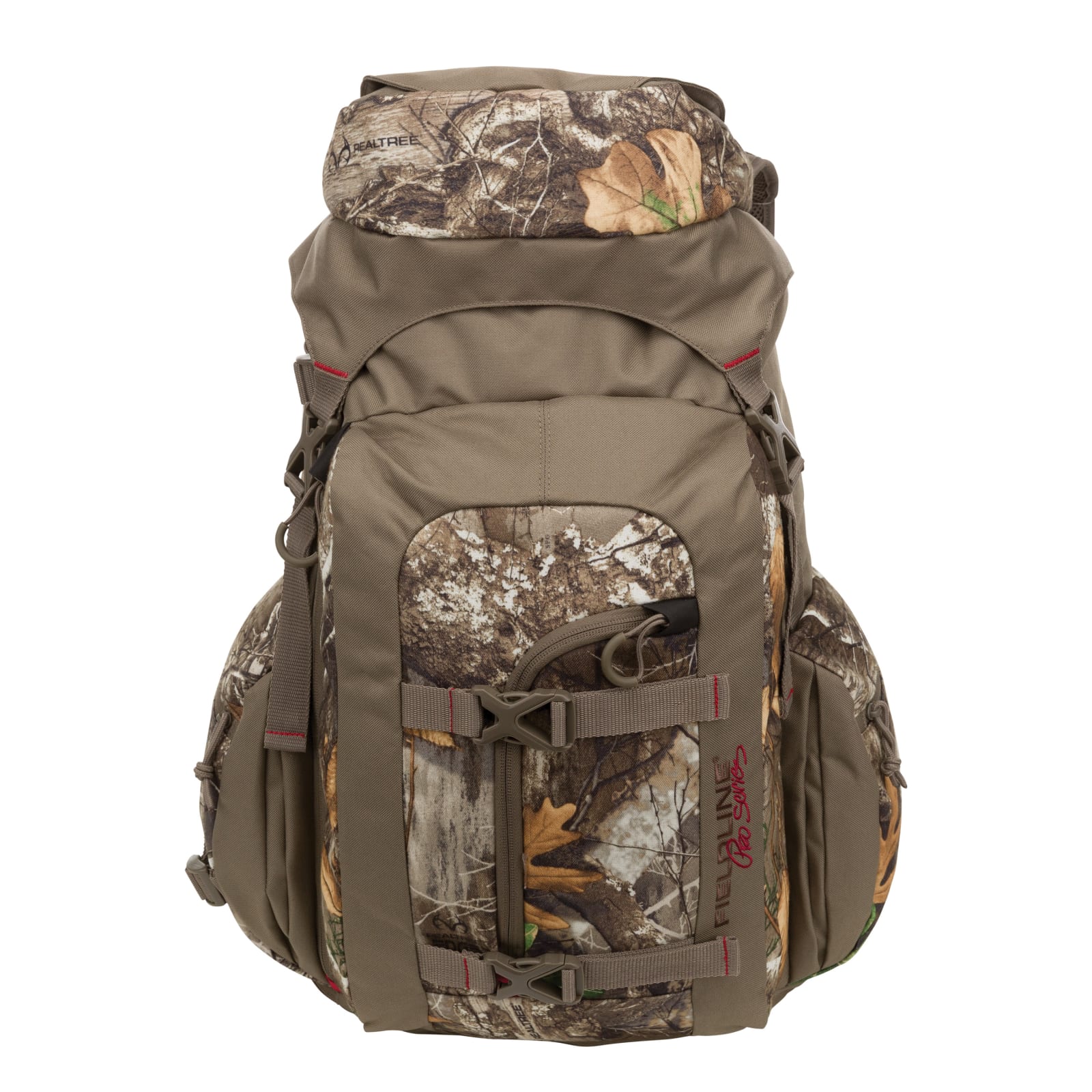 Realtree Edge Camo Ridge Tracker Backpack By Fieldline Pro Series At