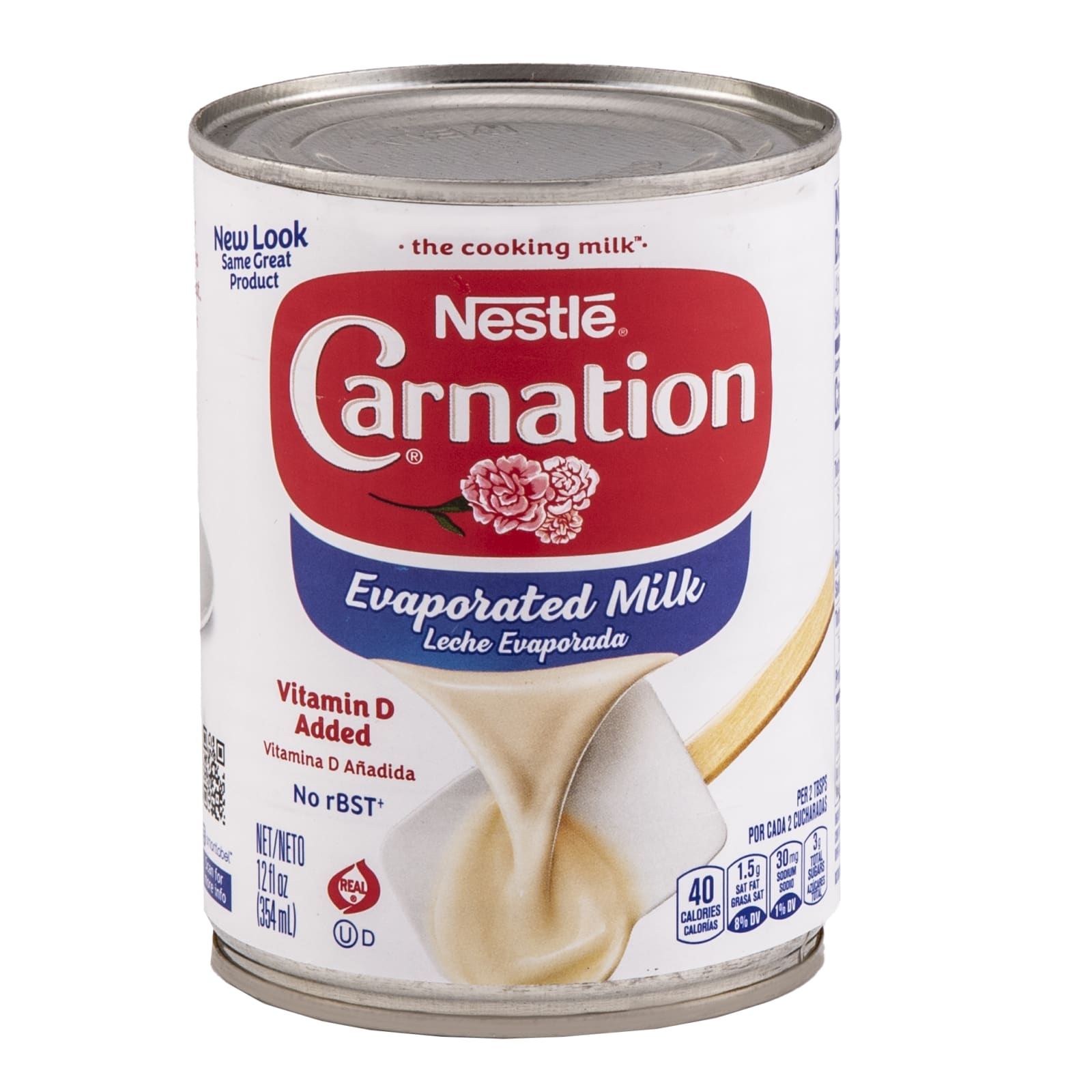 Carnation Evaporated Milk - 12 oz. by Carnation at Fleet Farm