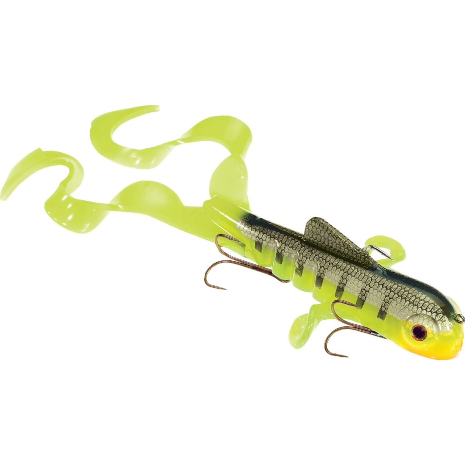 Musky Innovations Bull Dawg Perch; 9 in.