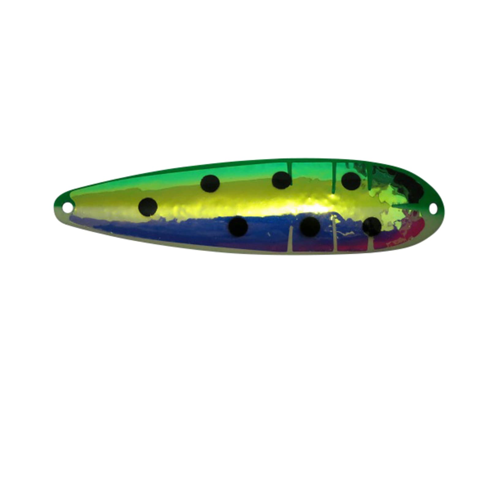 Moonshine Lures Casting Spoon 3/4 oz