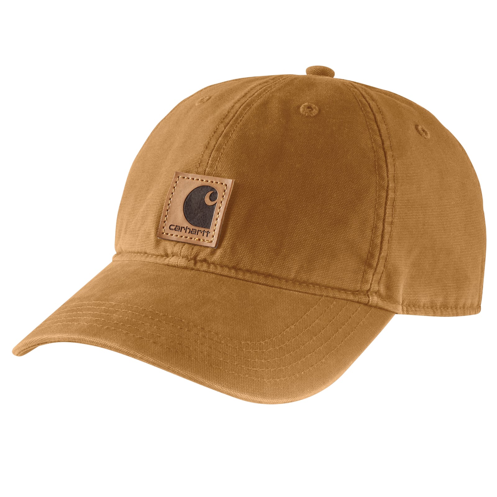 Carhartt 6 panel cap outlet