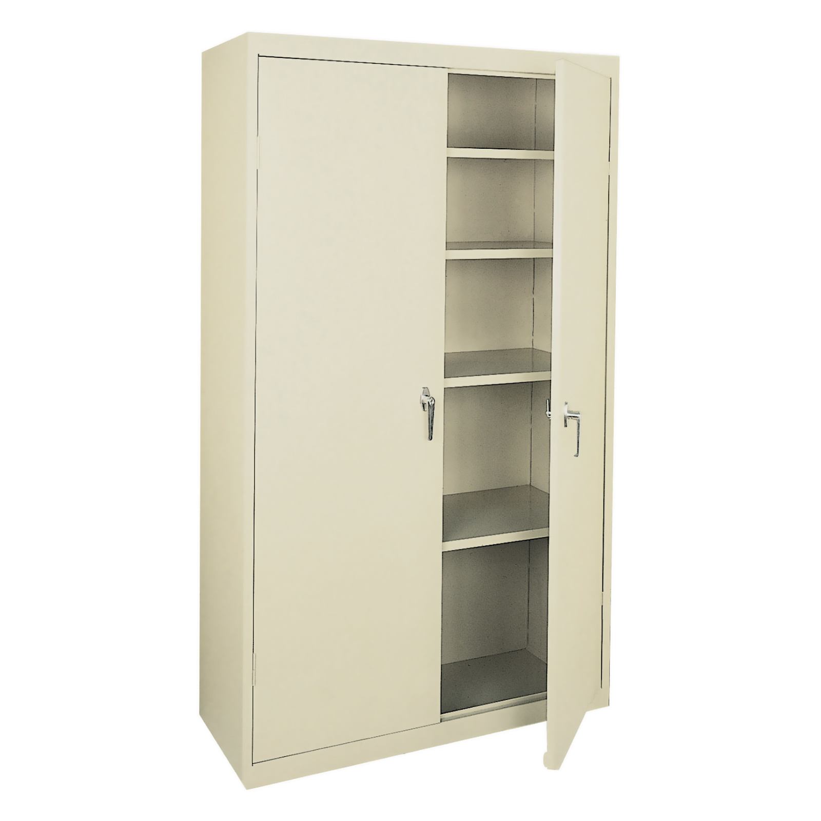 Sandusky Cabinet Three Point Lock Housing