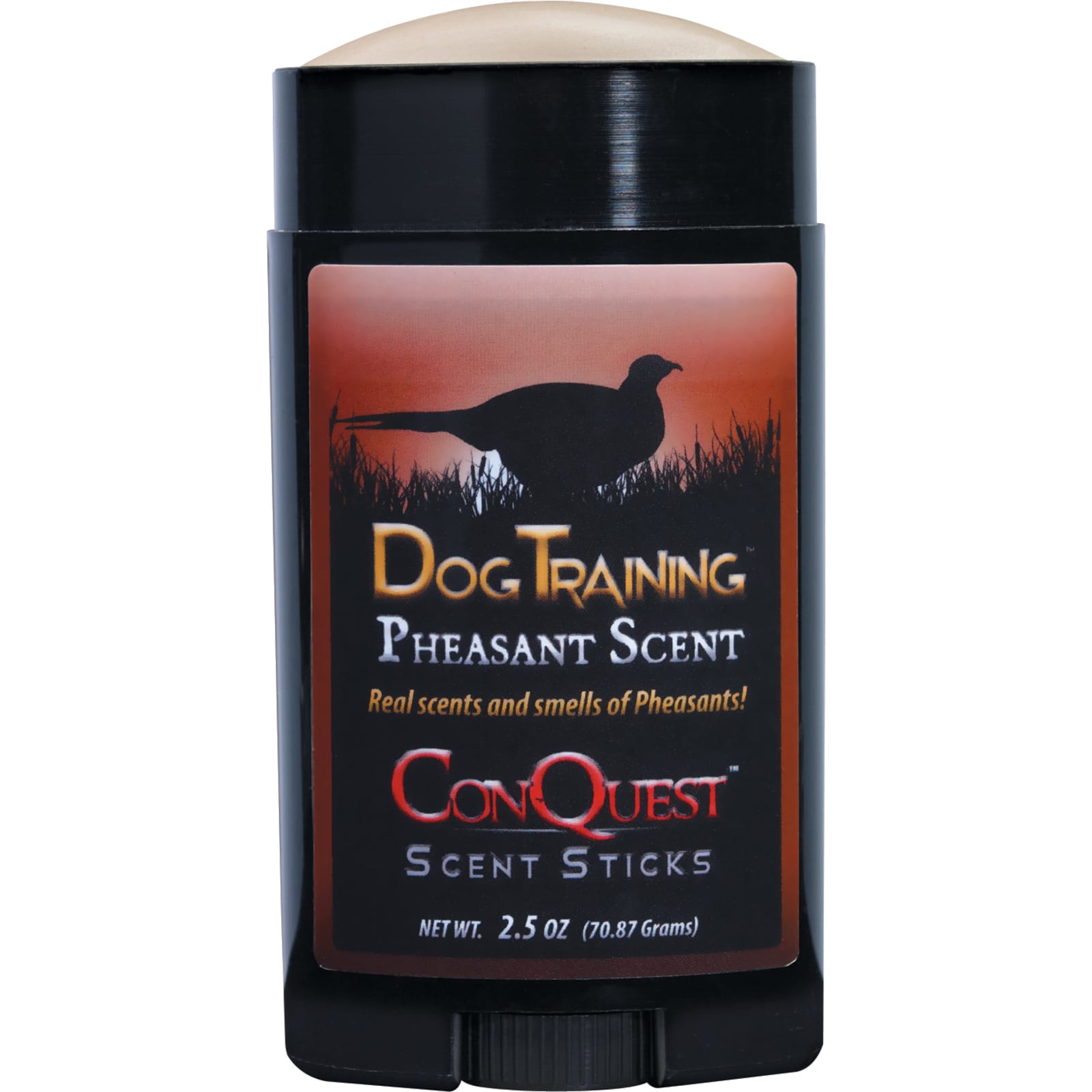 Pheasant scent new arrivals dog training kit
