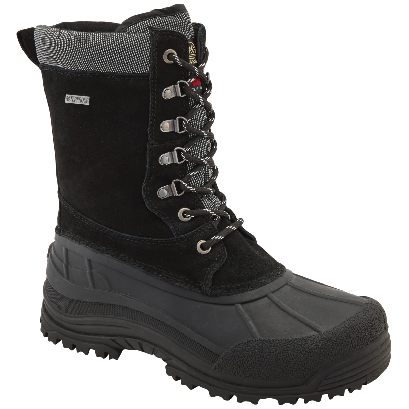 Tamarack thermolite boots shop