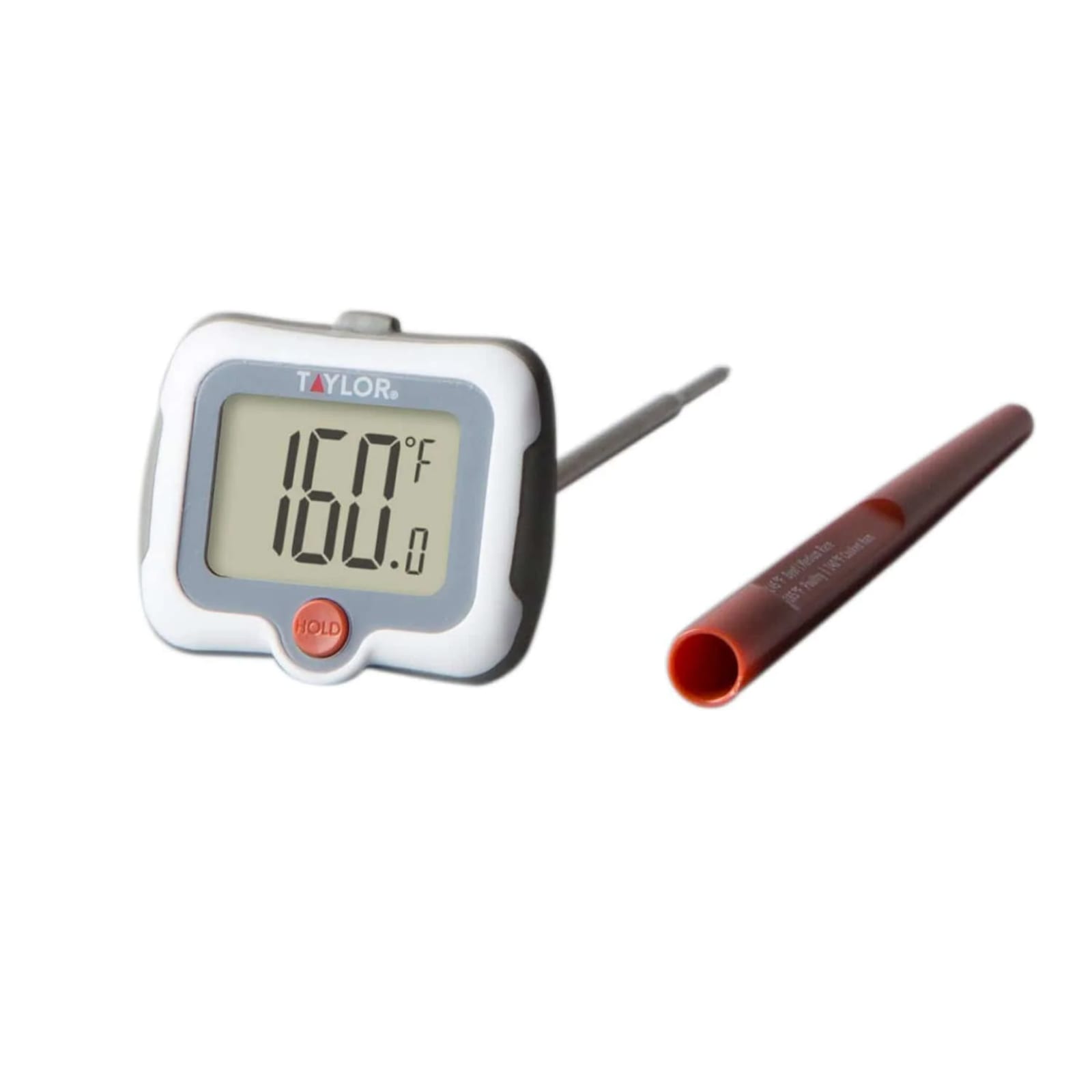 Taylor Five Star Commercial Digital Thermometer