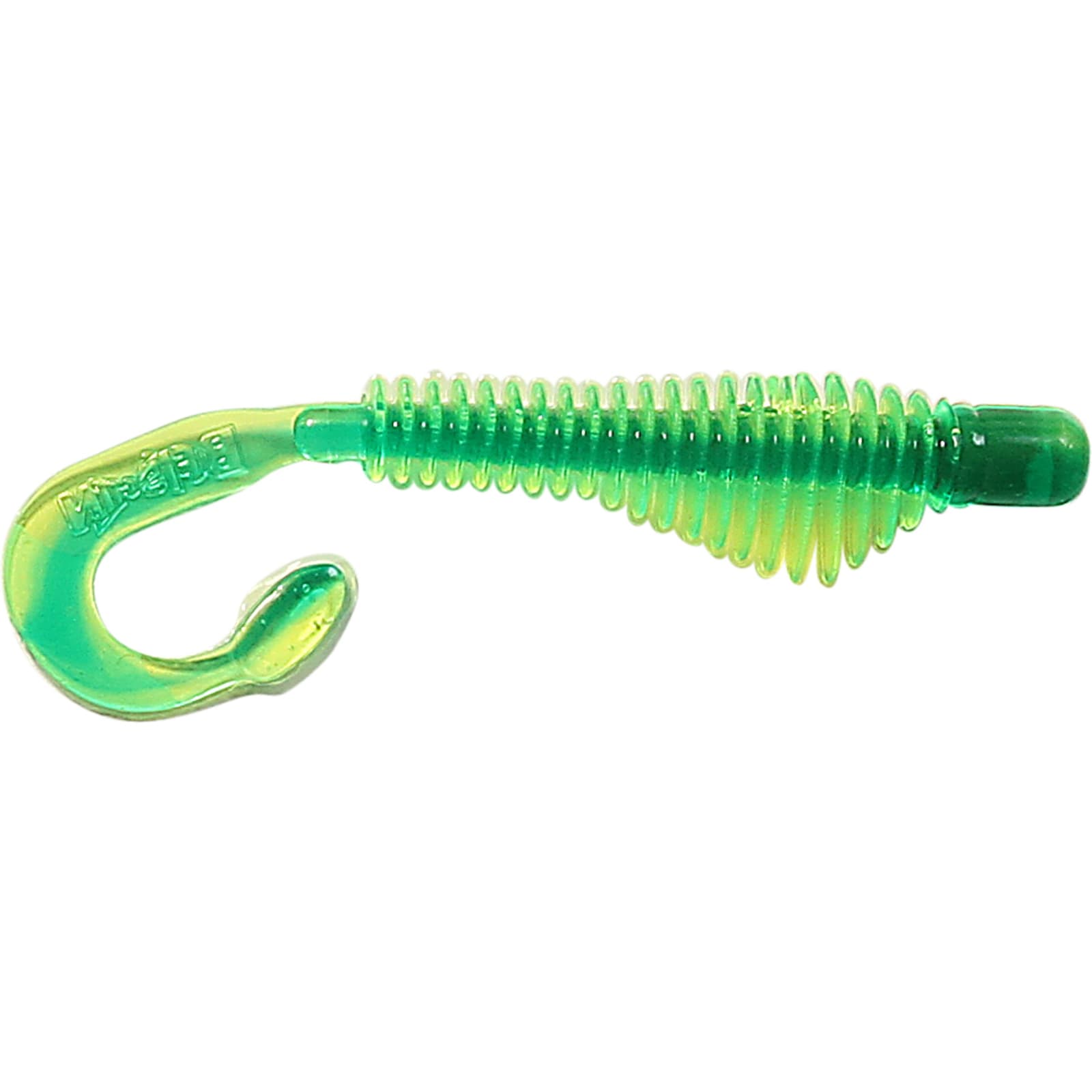 AuthentX Moxi - Chart/Green Core by Bfishn Tackle at Fleet Farm