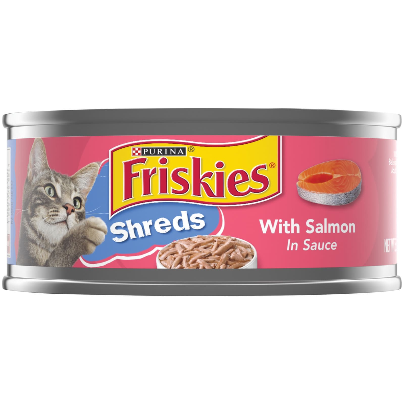 Friskies cat food making cats sick on sale
