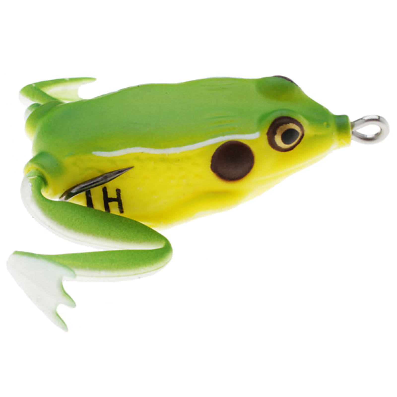 Pocket Frog - Bull Frog by Lunkerhunt at Fleet Farm