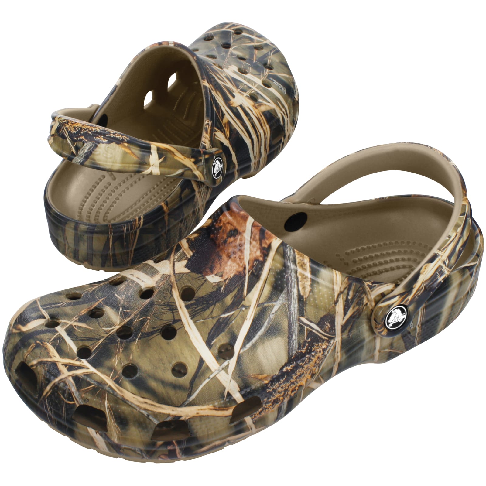 Realtree clogs online
