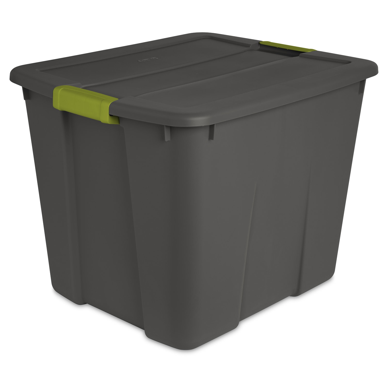 Ultra 70 qt Clear Latching Storage Box by Sterilite at Fleet Farm