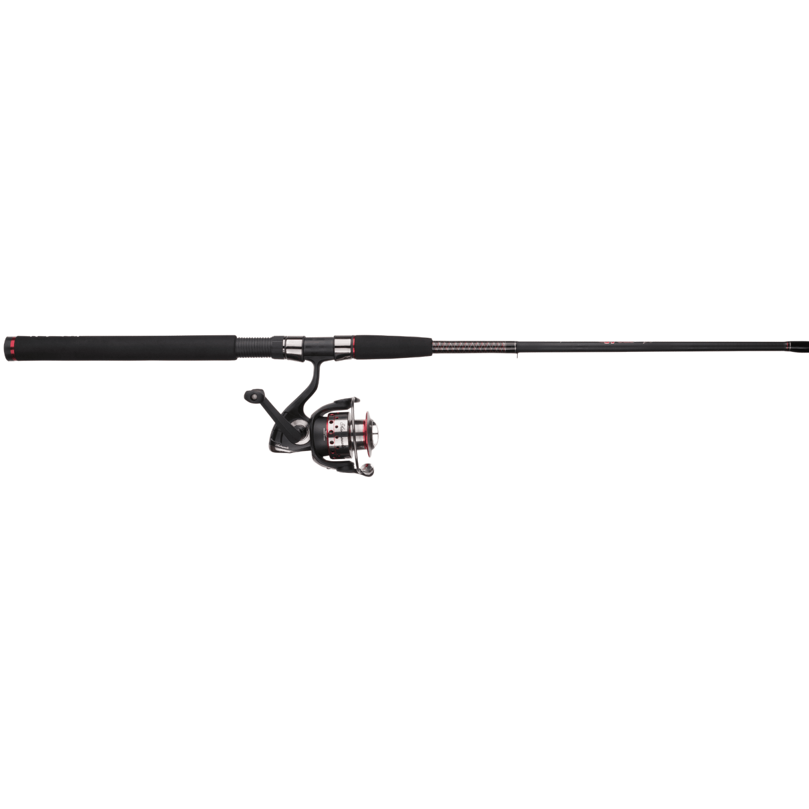 Shakespeare Ugly Stick (Graphite)- 6ft 6 inch medium-heavy- spinning Rod