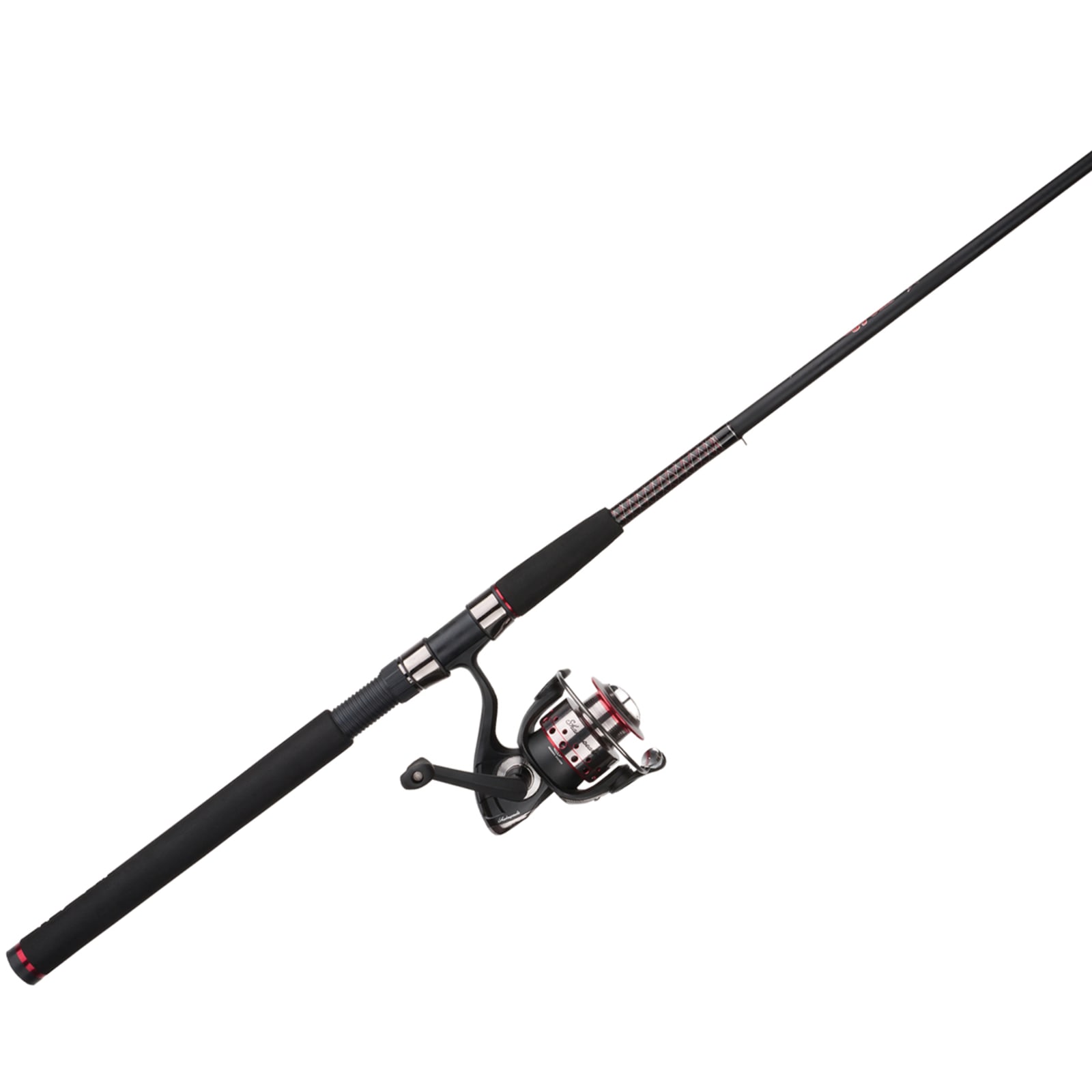 Ugly Stik GX2 Spinning Combo