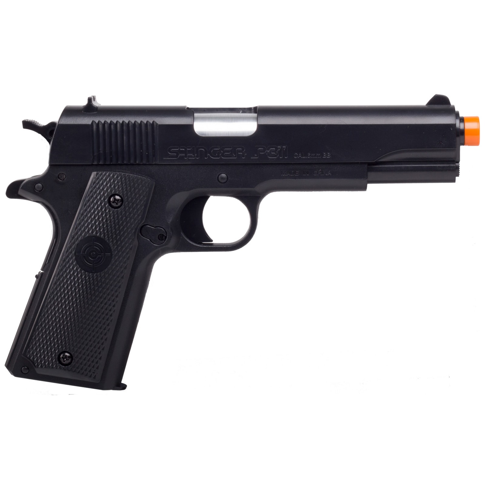 Stinger P311 Spring-Powered Airsoft Pistol by Crosman at Fleet Farm