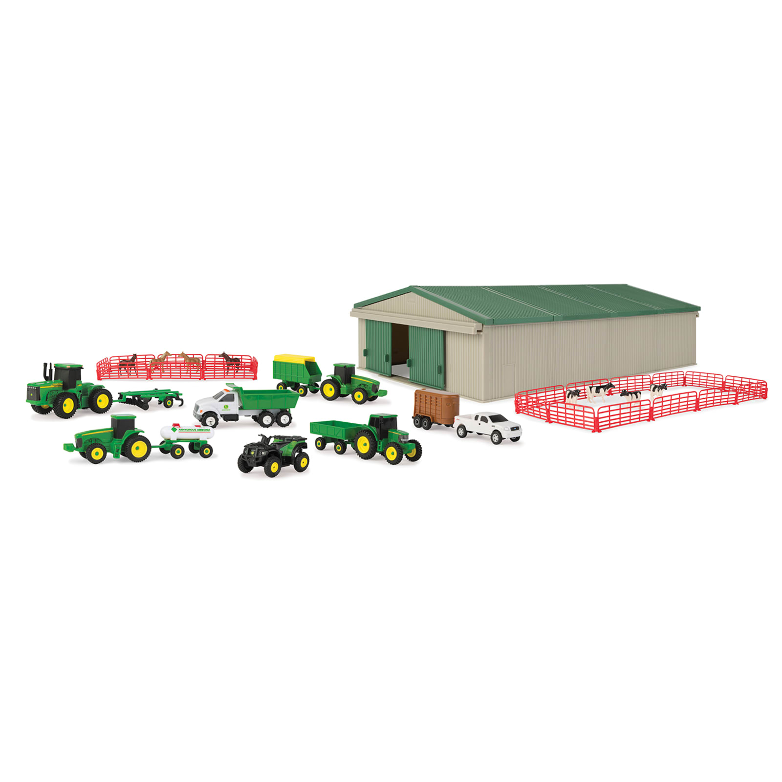Fleet farm john deere toys outlet