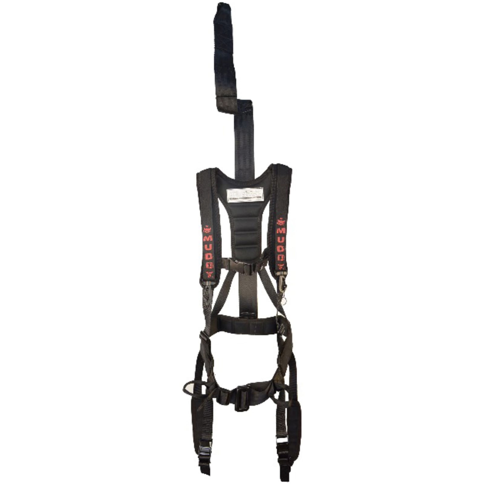 Muddy 1004622 Safeguard Harness - Youth , Black