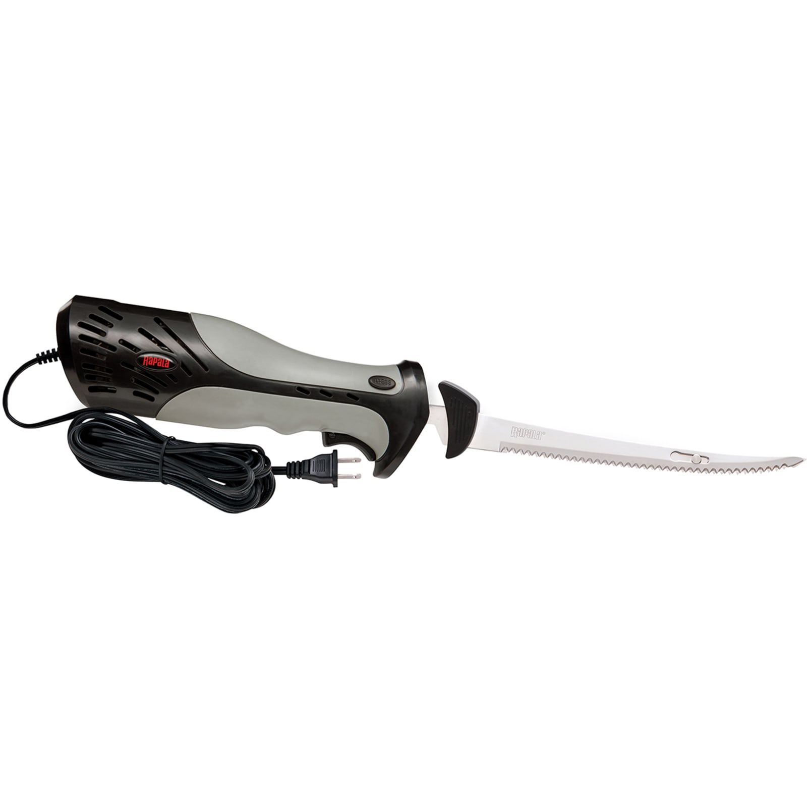 Heavy Duty Electric Fillet Knife