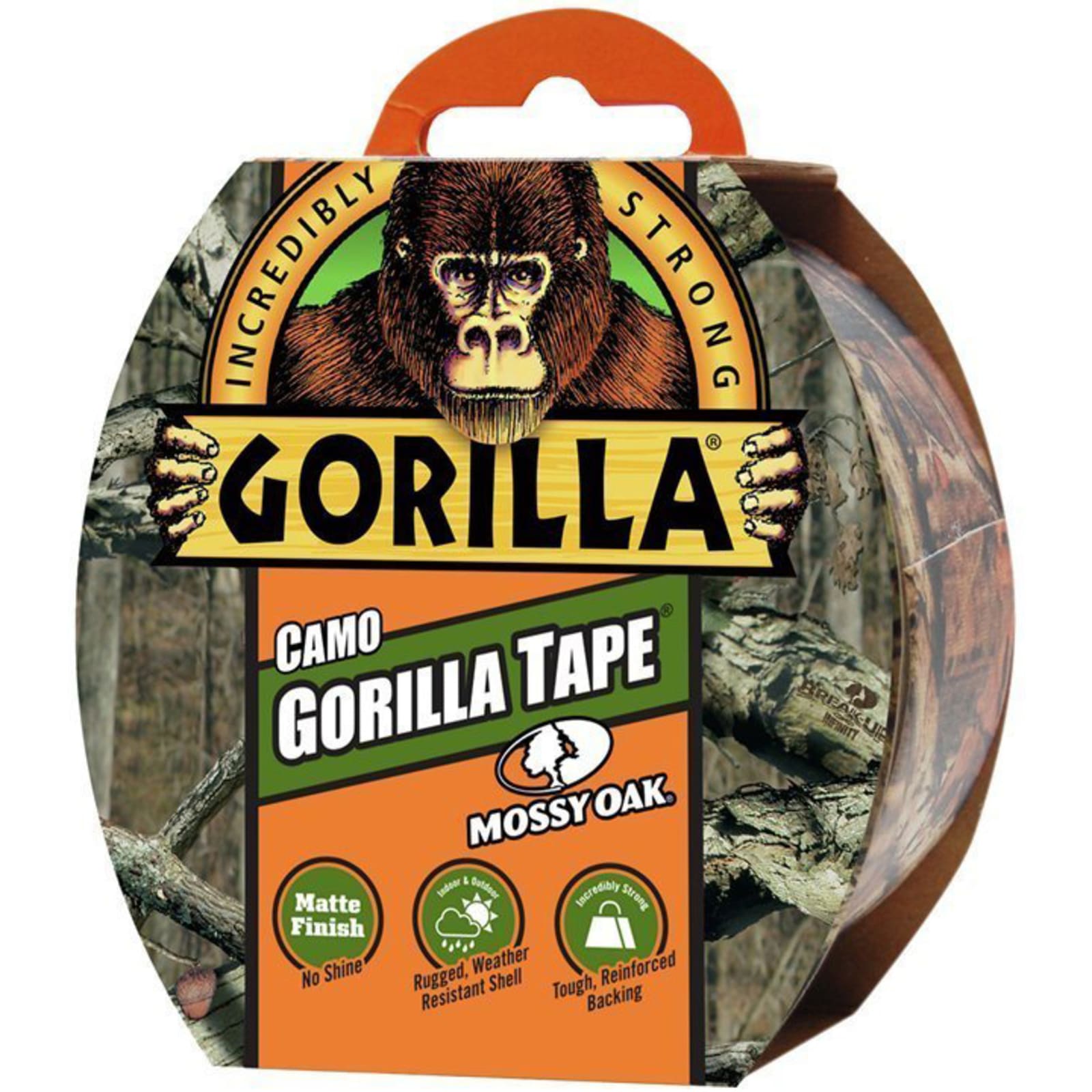 Gorilla Permanent Adhesive Dots