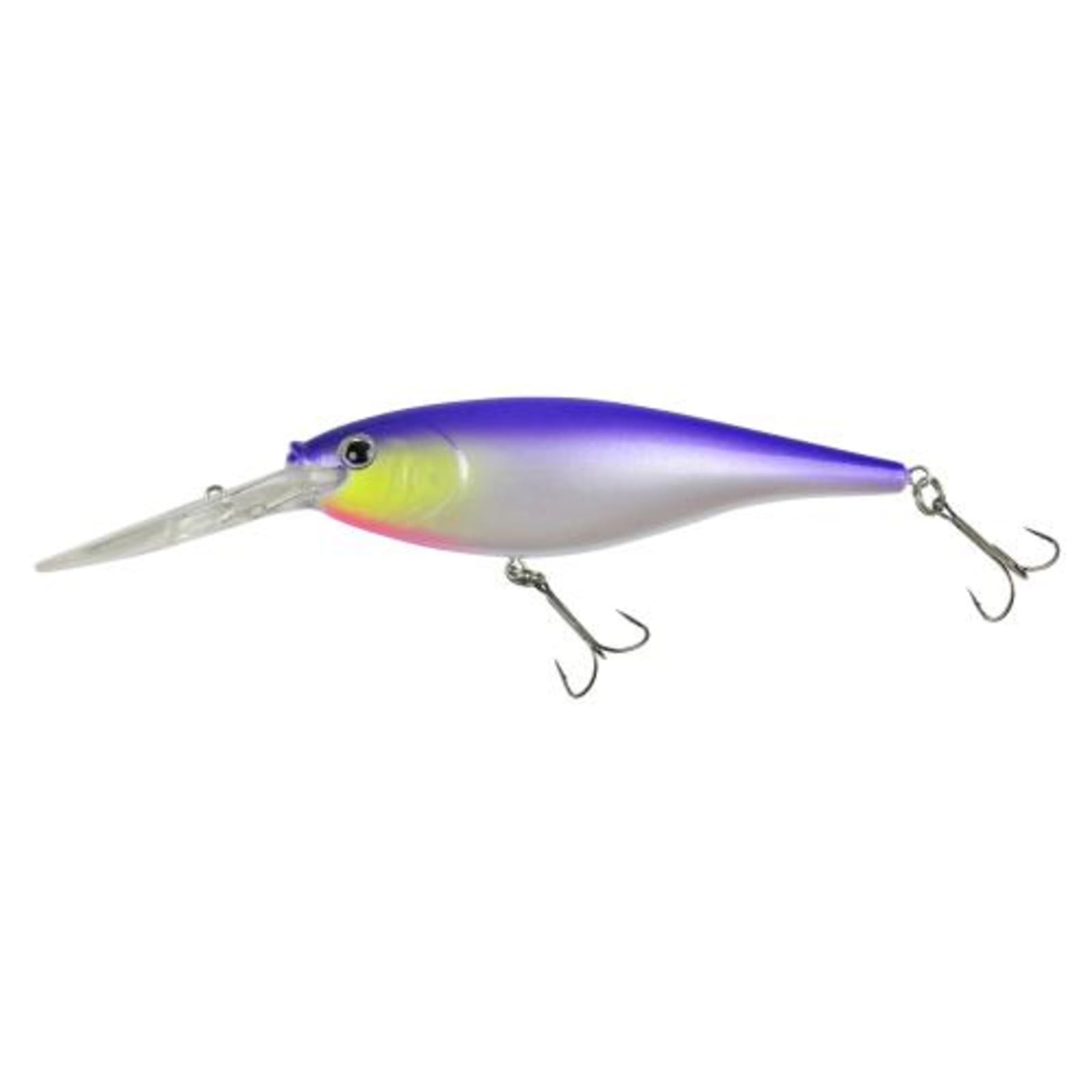 Flicker Shad - Uncle Rico by Berkley at Fleet Farm